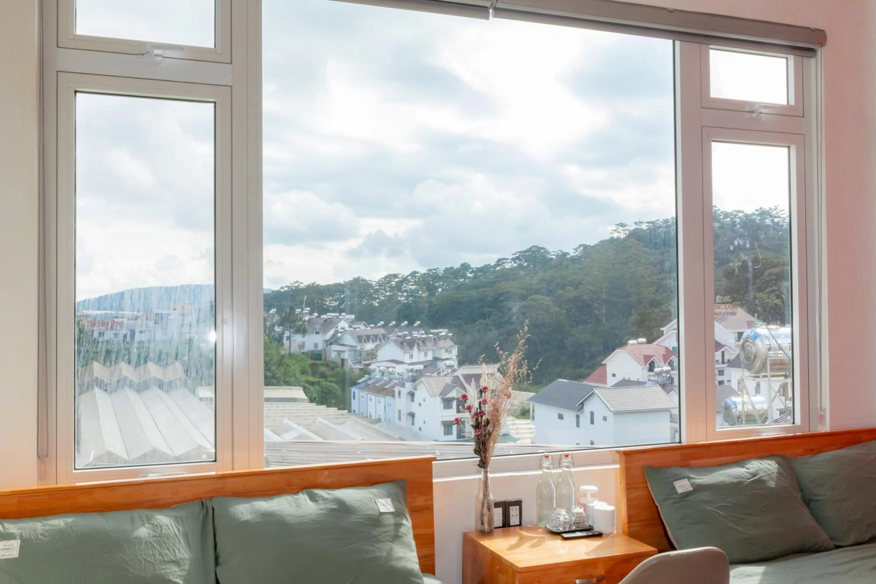 Day in D Home Da Lat 3