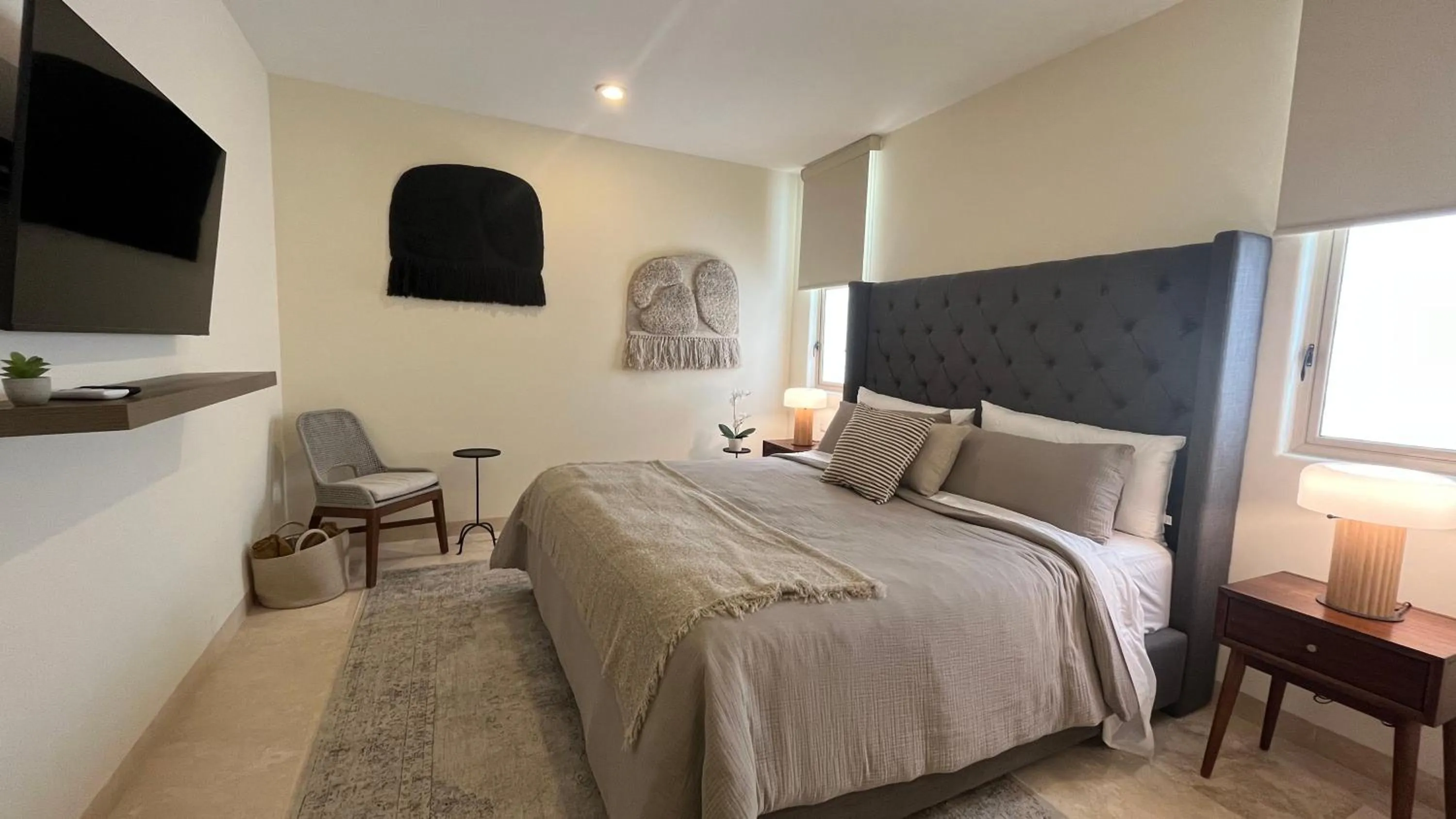 Bed in Beautyful and stuning condo 3bd