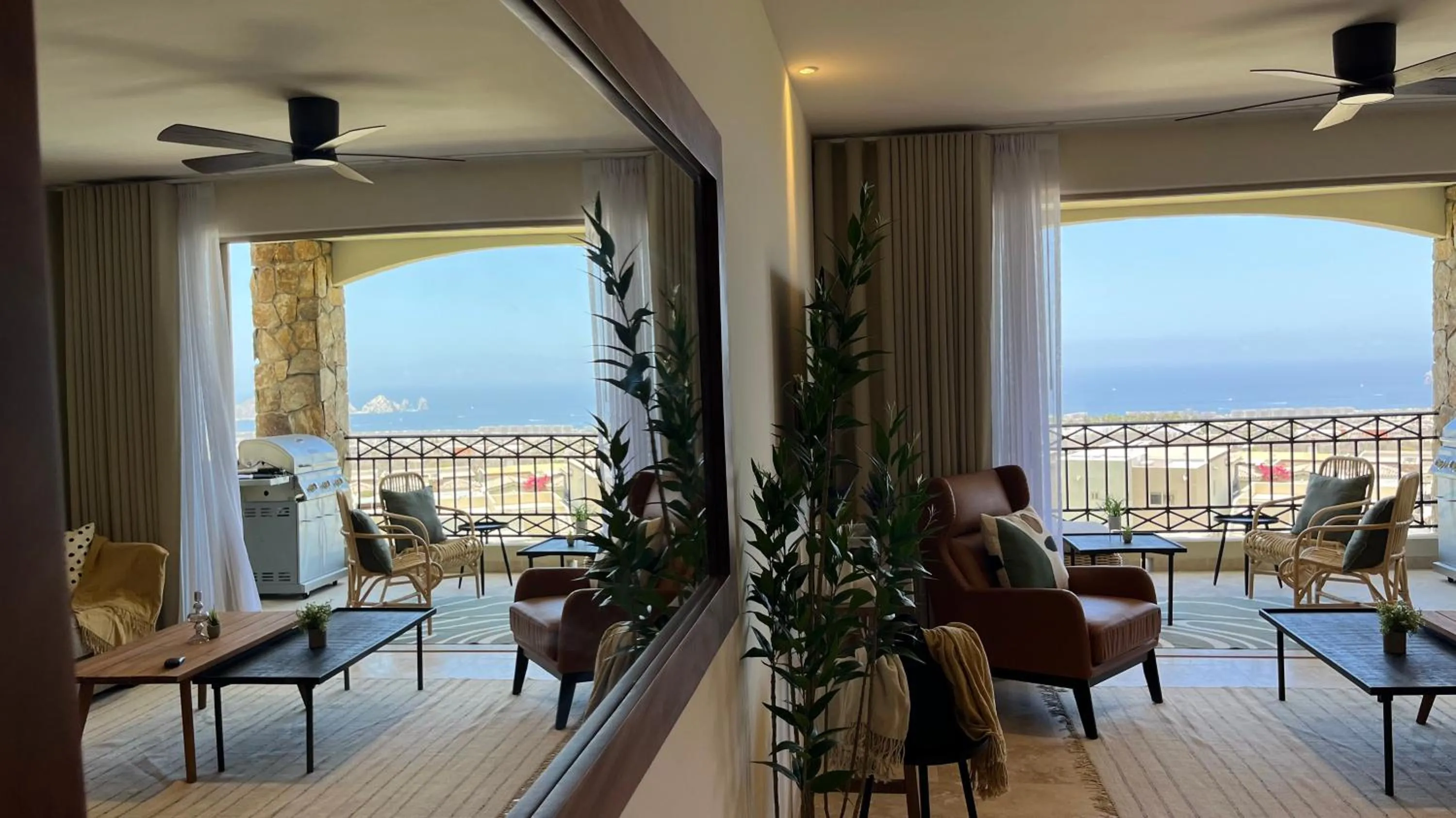 View (from property/room) in Beautyful and stuning condo 3bd