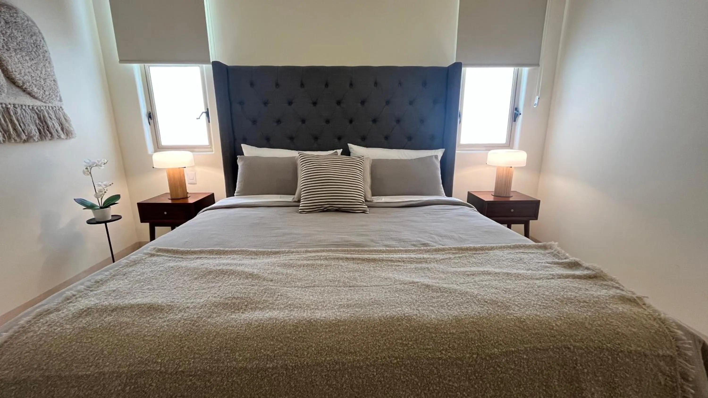 Bed in Beautyful and stuning condo 3bd