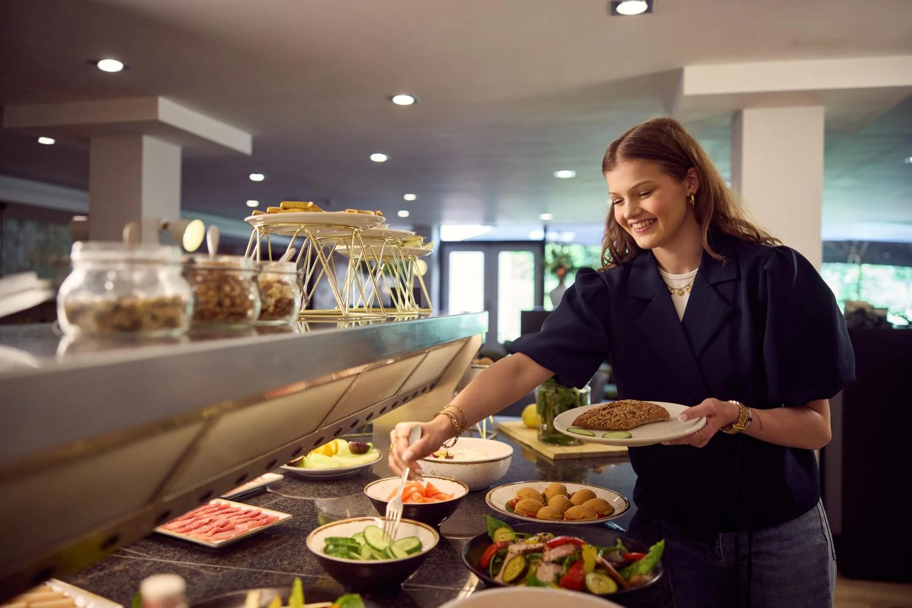 Van der Valk Drachten