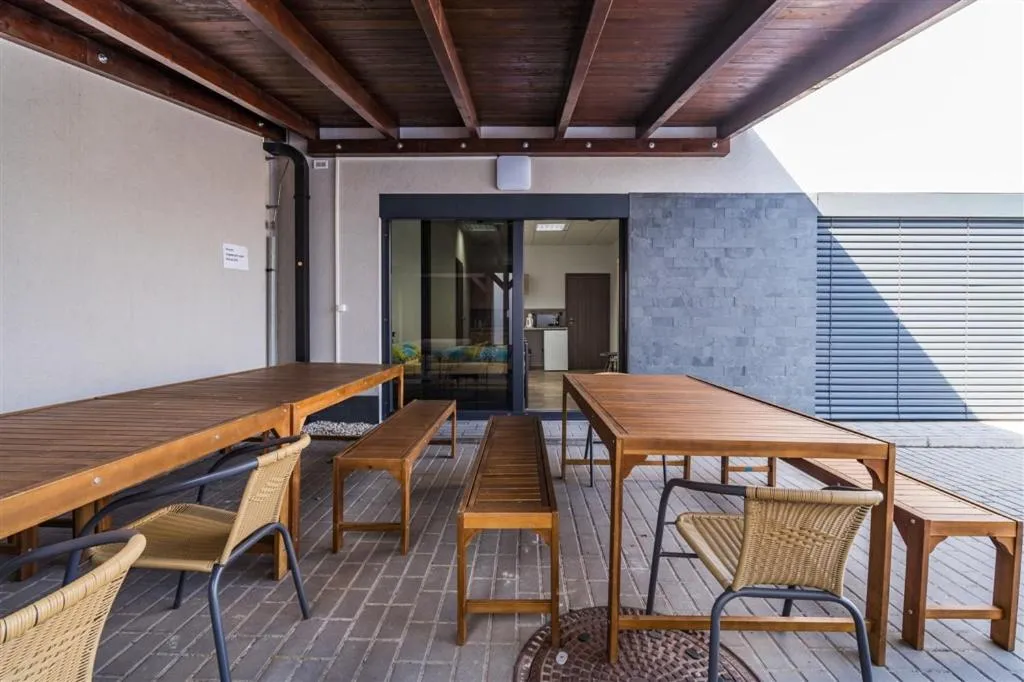 Ubytování U Jirky-Mutěnice