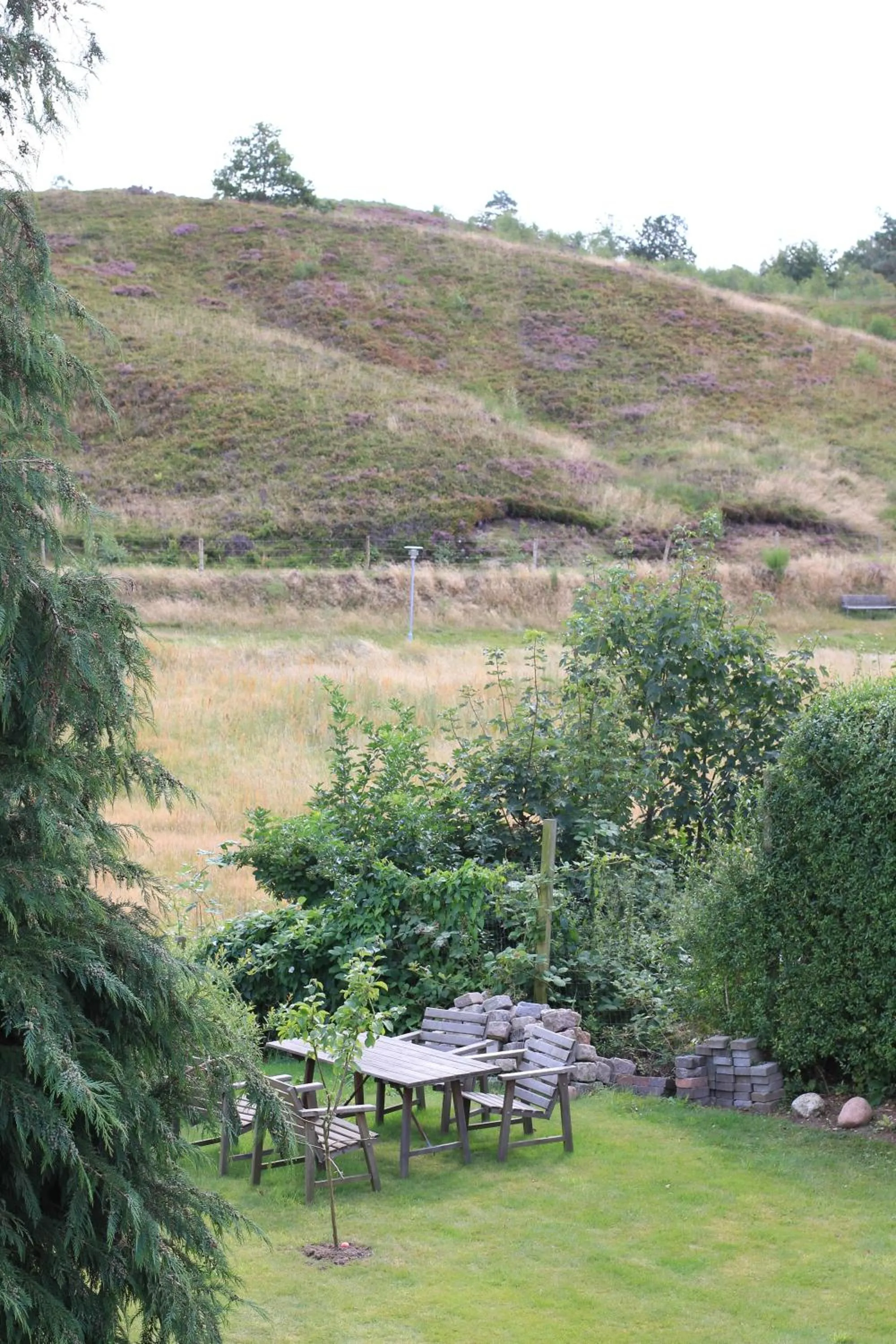 Nearby landmark in Lyng Dal Hotel og Restaurant