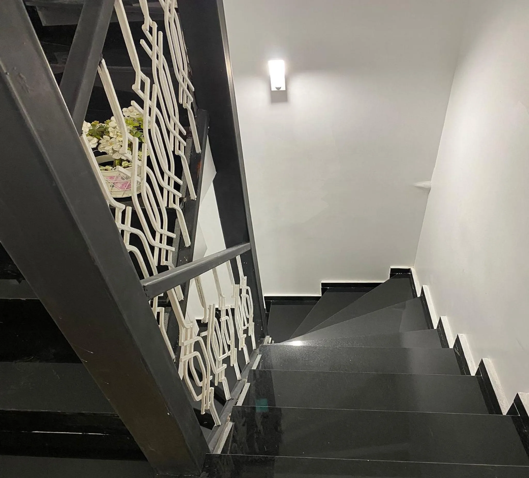 Facade/entrance in Guldehan Hotel