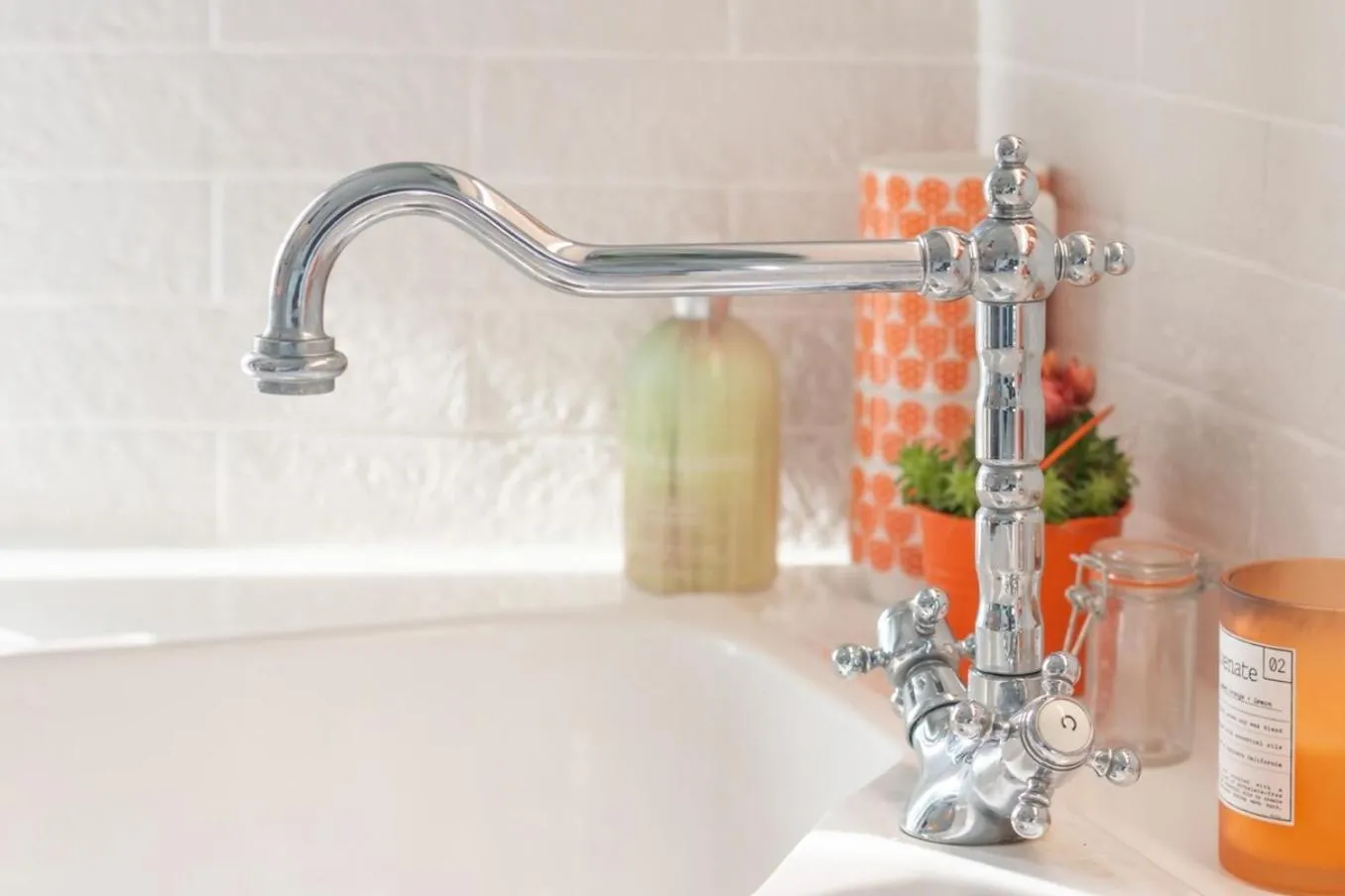 Bathroom in Seaview Apt Turner Contemporary, Margate By Adliv