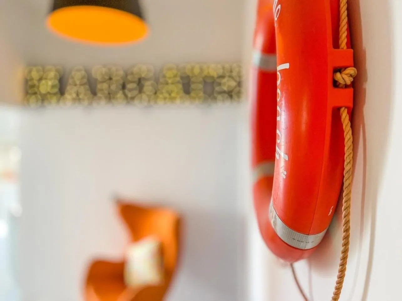 Seaview Apt Turner Contemporary, Margate By Adliv