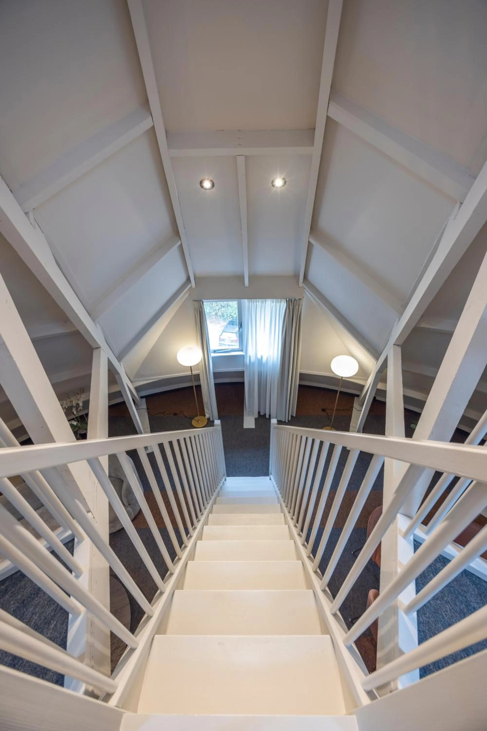 Bedroom in Fletcher Boutique Hotel De Mallejan