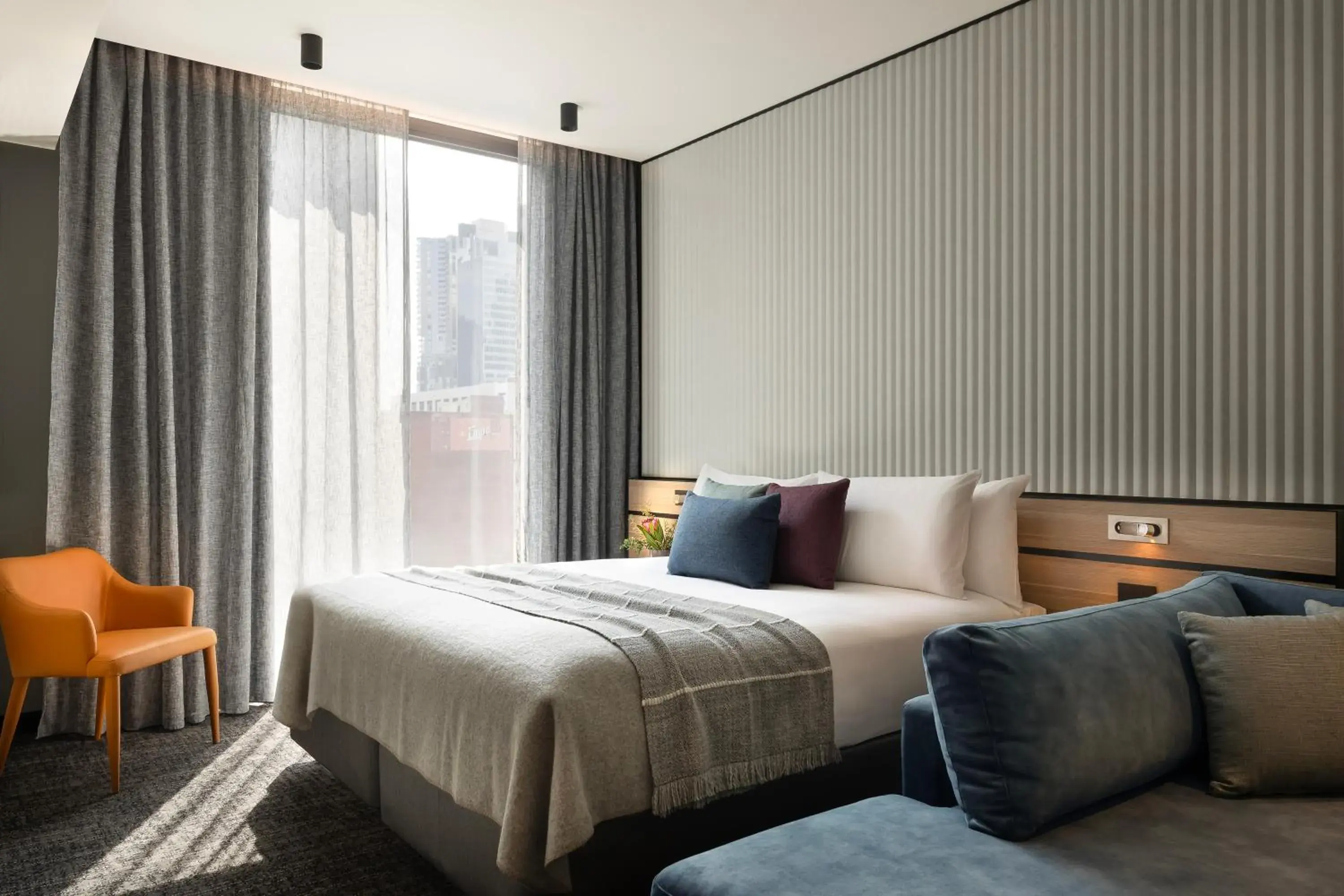 Urban Studio in The Howey Urban Studio in The Howey