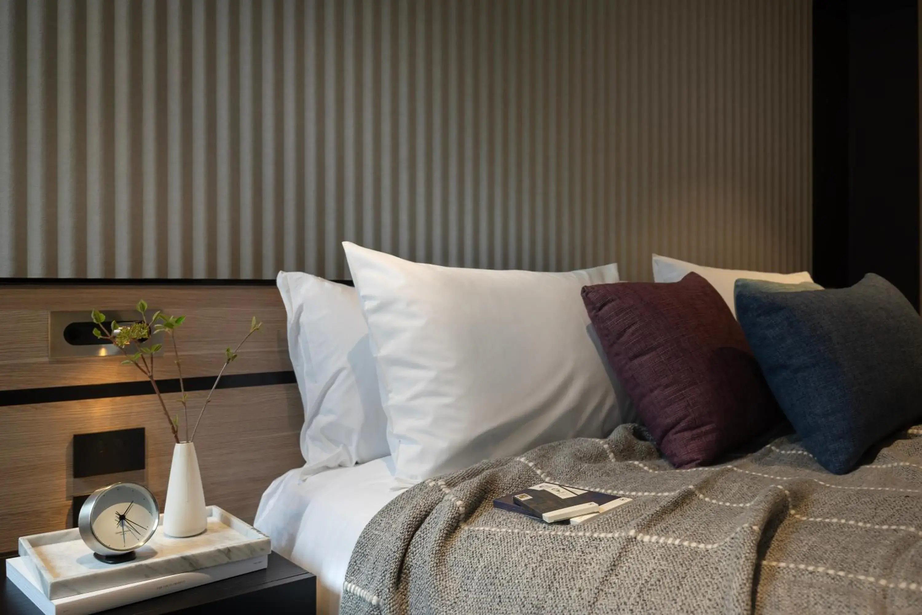 Urban Accessible in The Howey Urban Accessible in The Howey