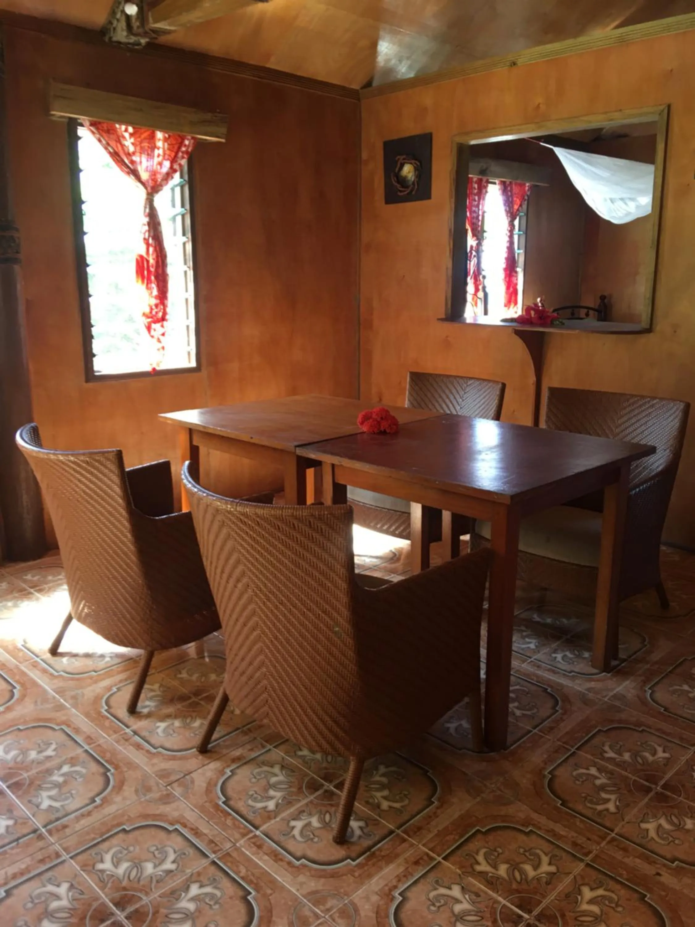 Waya Lailai Eco Haven