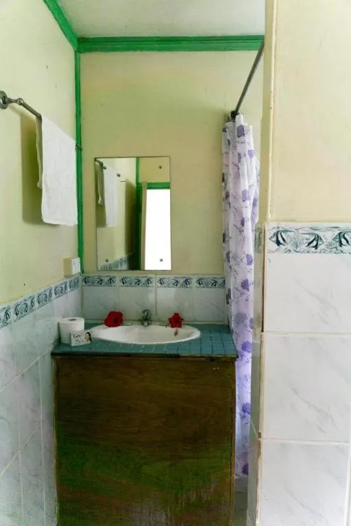 Waya Lailai Eco Haven