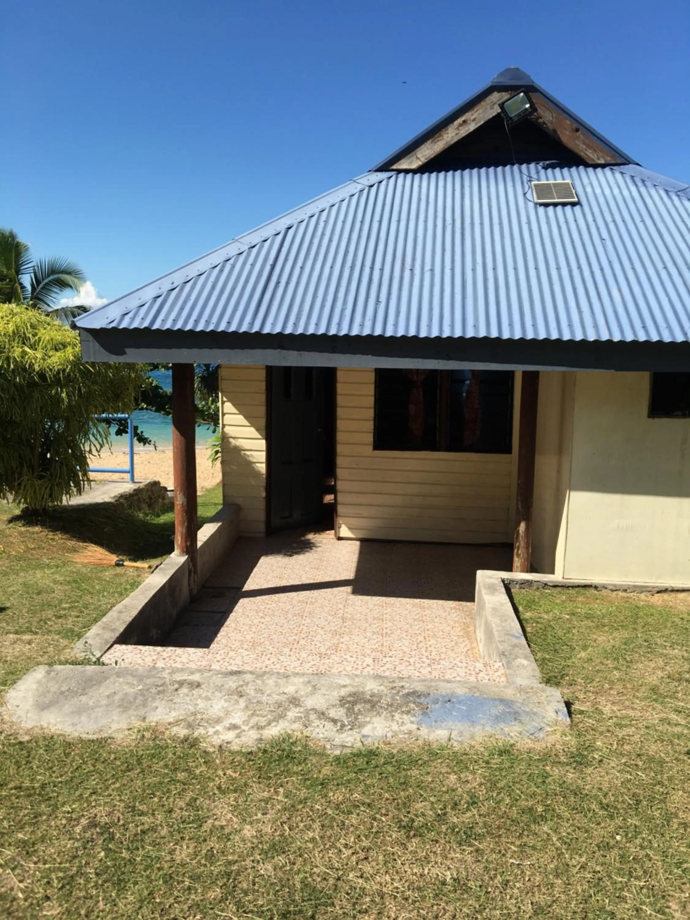 Waya Lailai Eco Haven