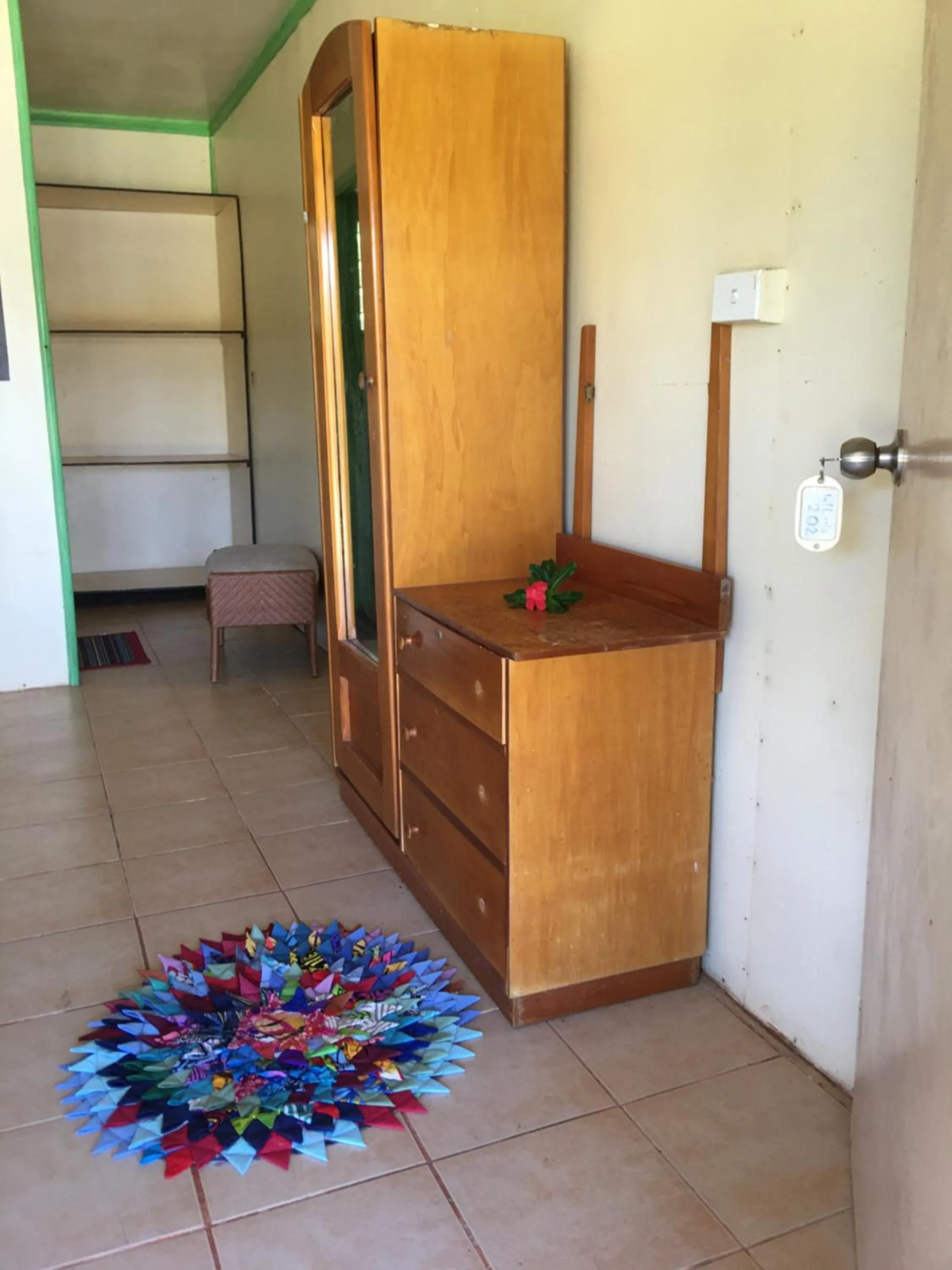 Waya Lailai Eco Haven