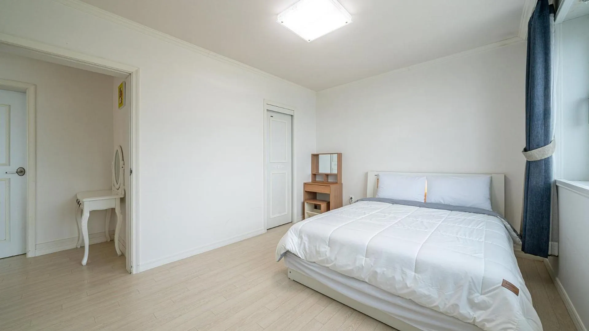 Bed in Maremonte Pension