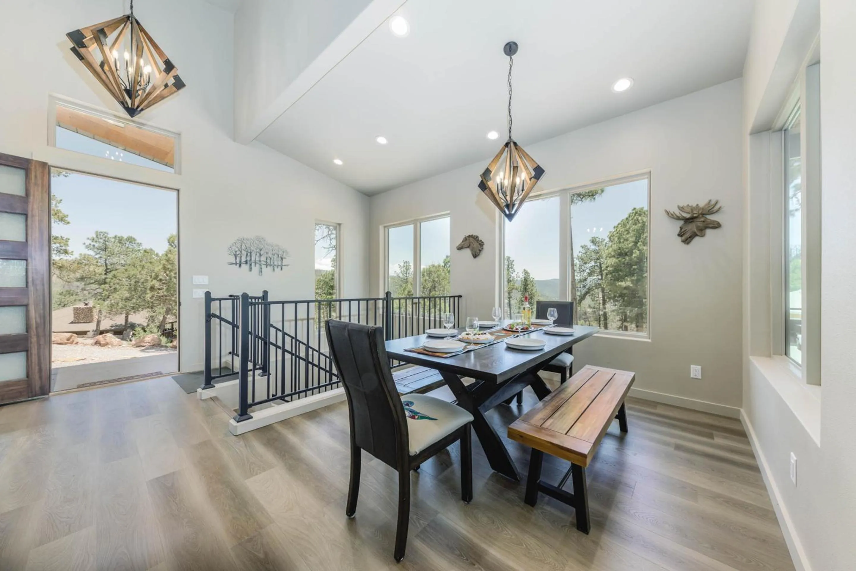 Property building in Viewtopia