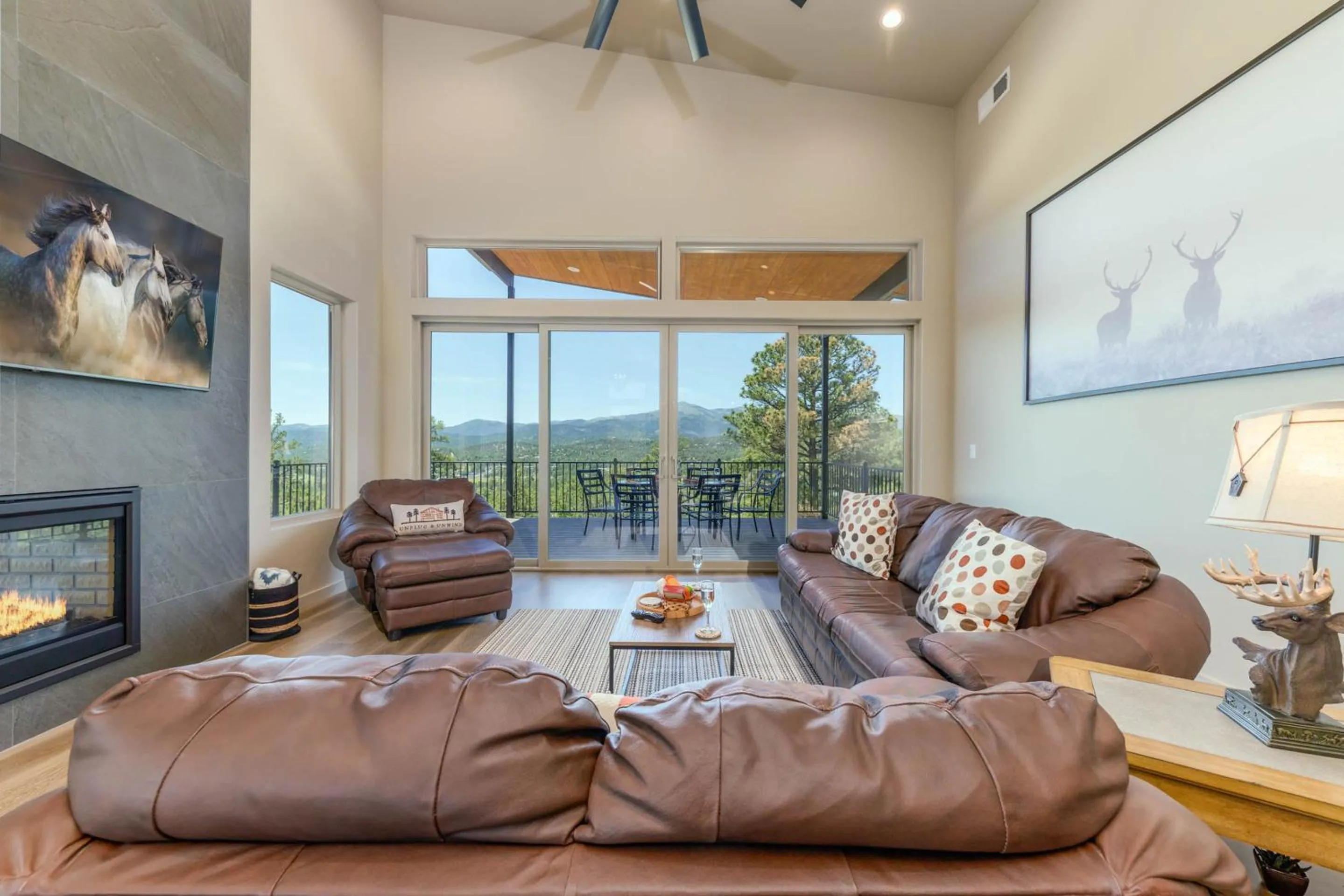 Property building in Viewtopia