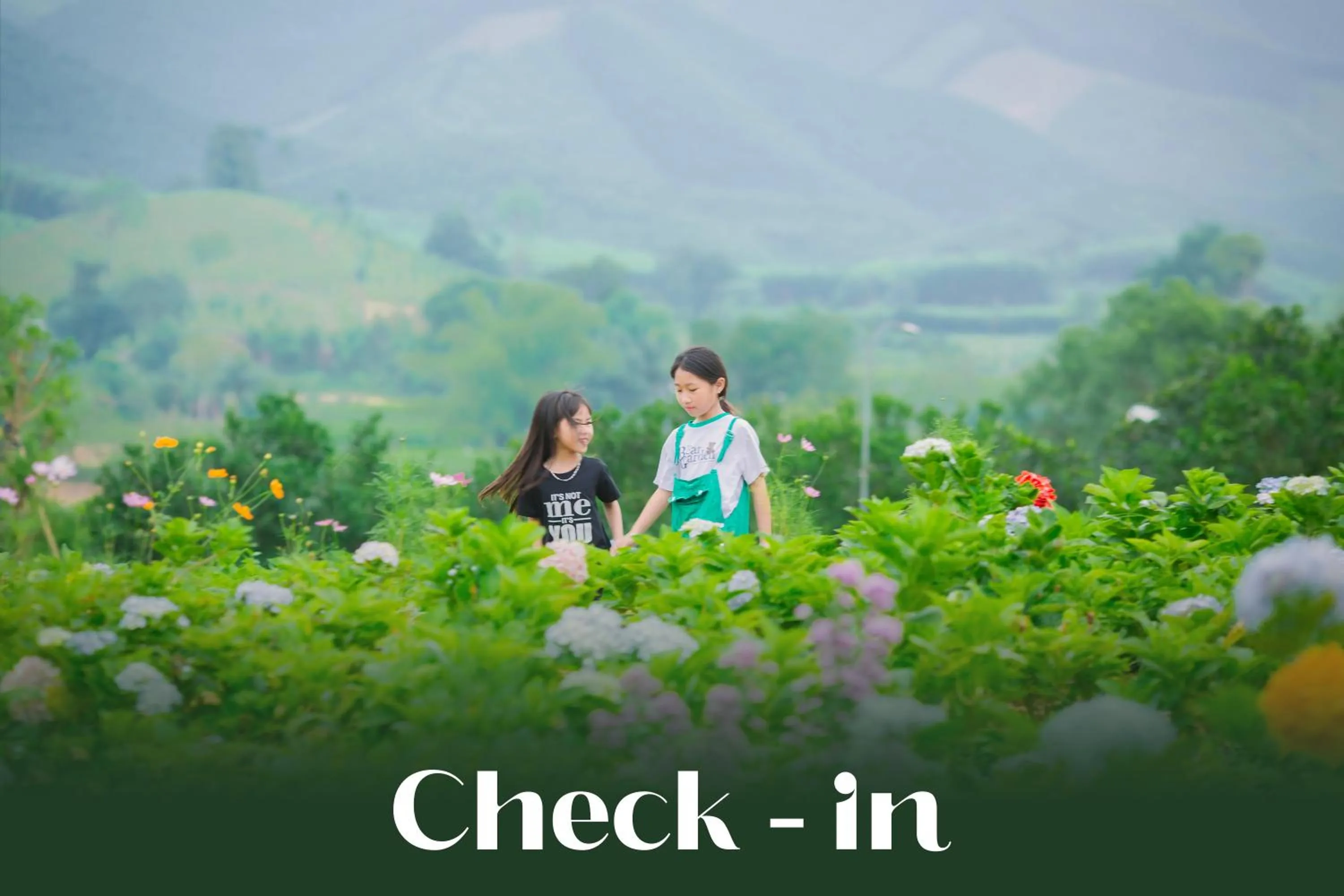 Natural landscape in KHU DU LỊCH SINH THÁI HÒN MÁT