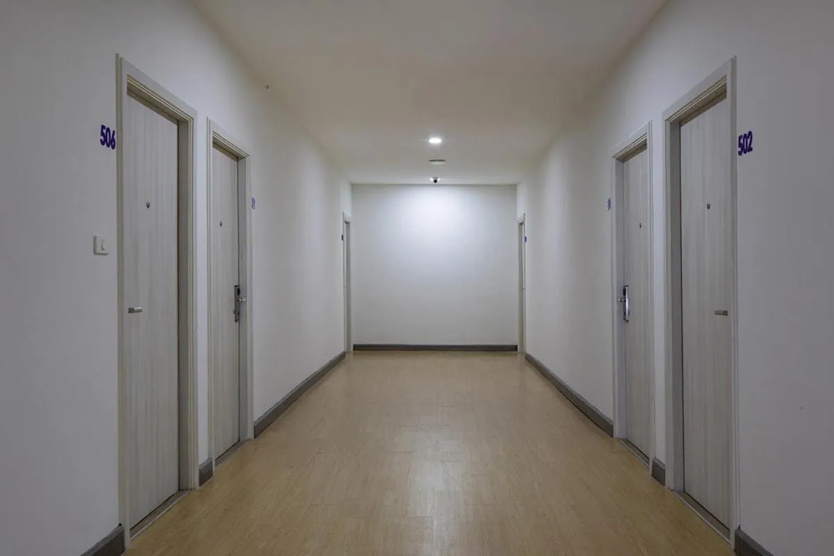 Other in iCheck inn Chill Patong