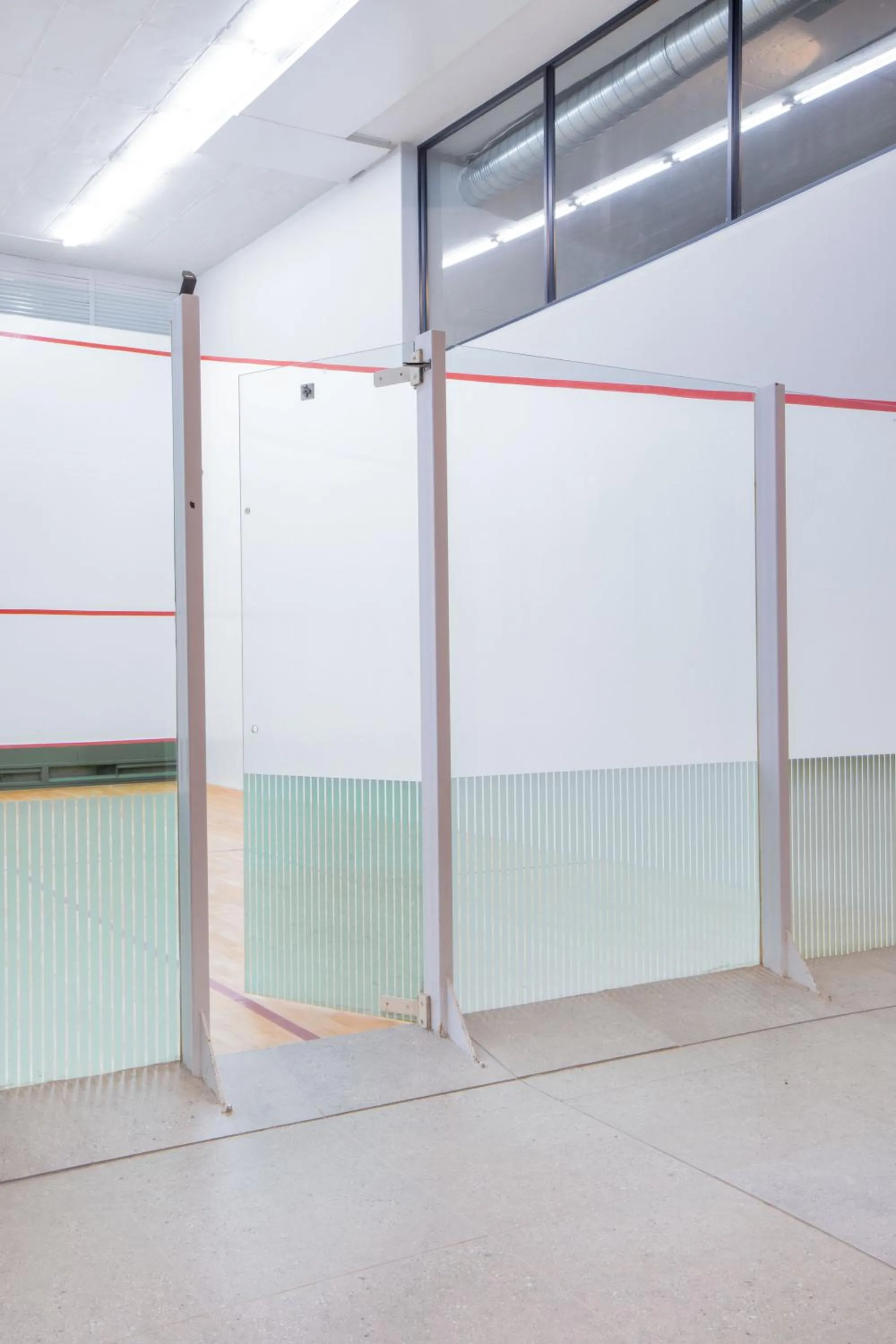 Squash in Circa Aparthotel by Totalstay