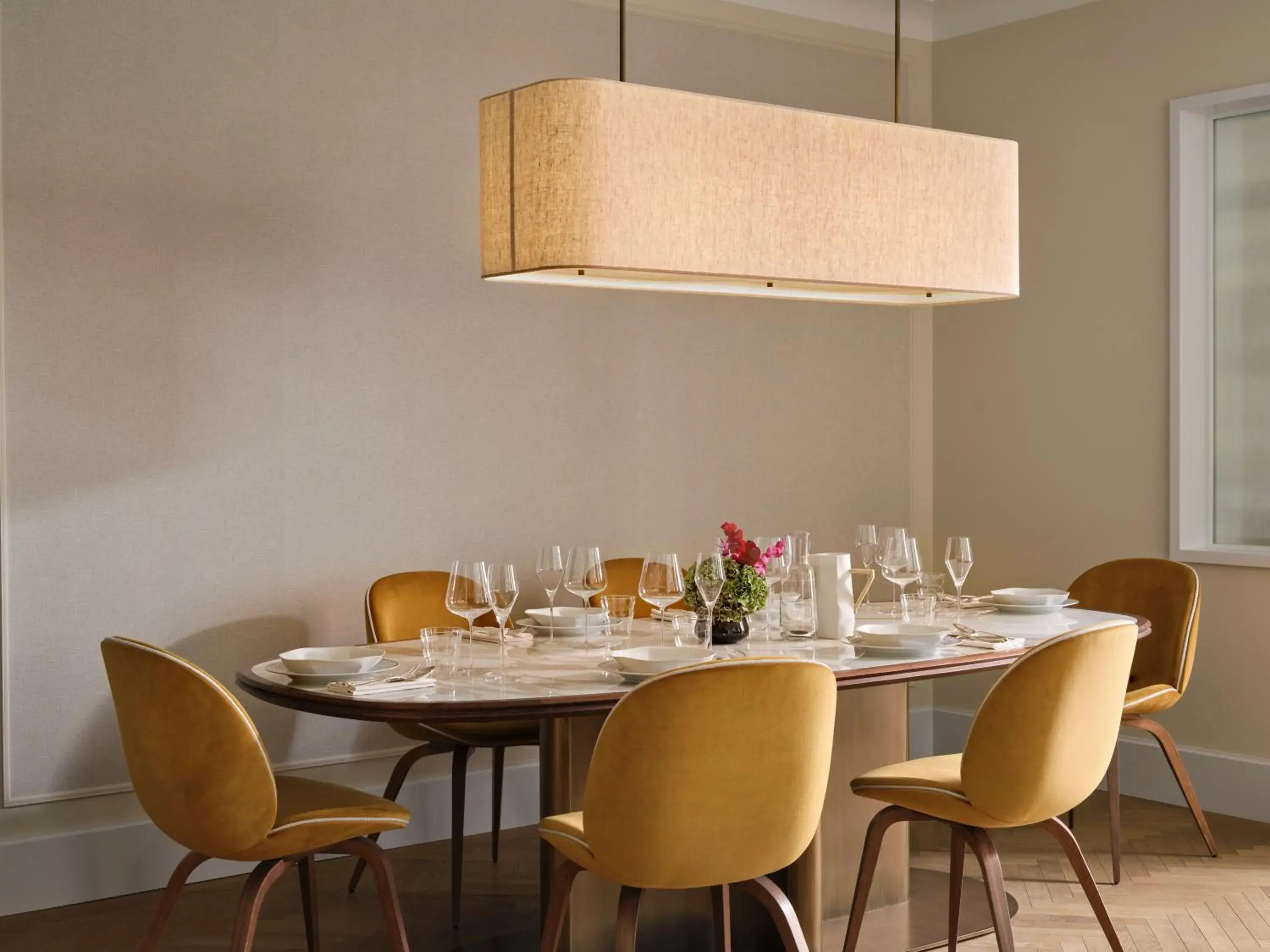 Prinzregent Luitpold Three Bedroom House in Rosewood Munich Prinzregent Luitpold Three Bedroom House in Rosewood Munich