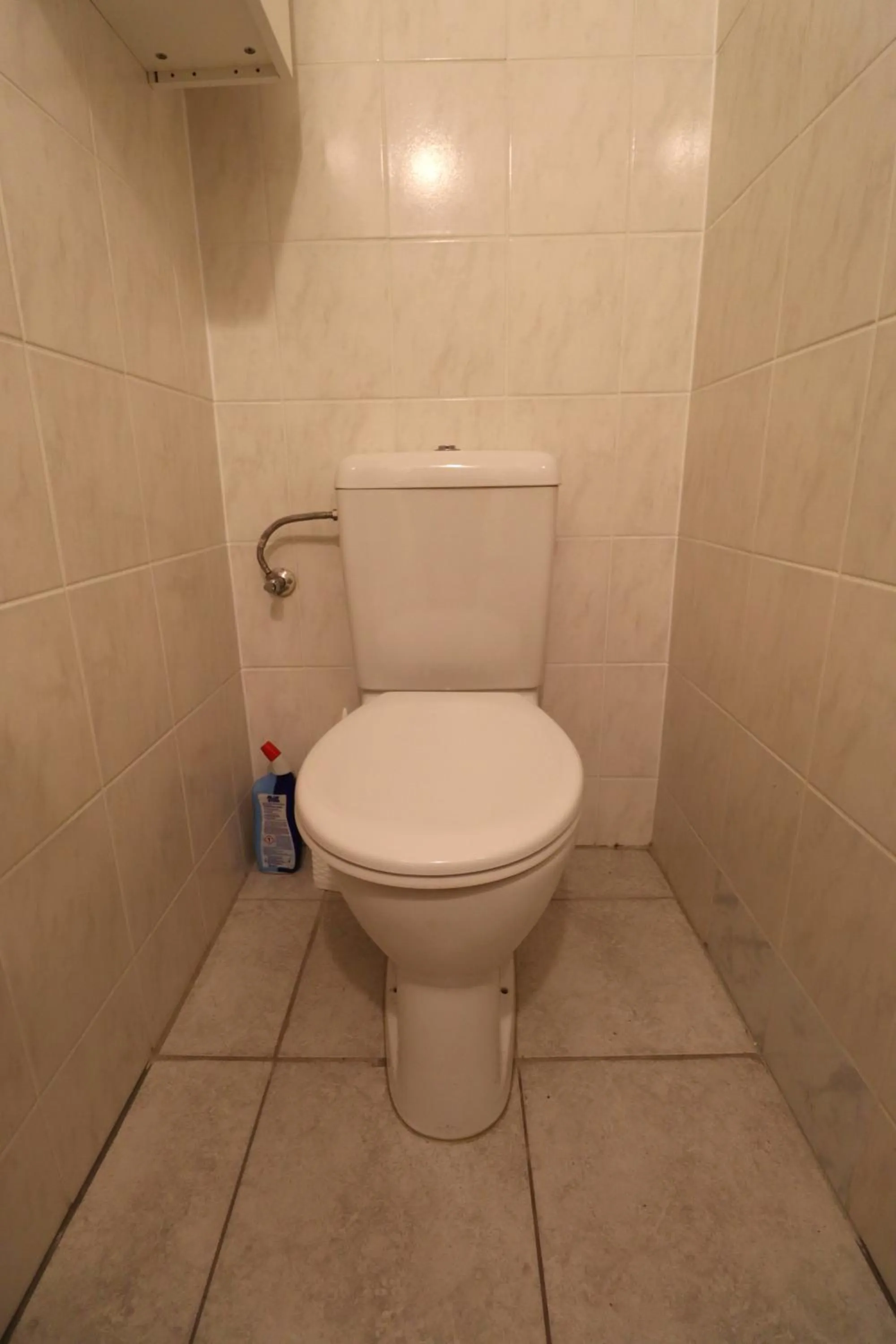 Exclusive serviced flat on Taborstraße