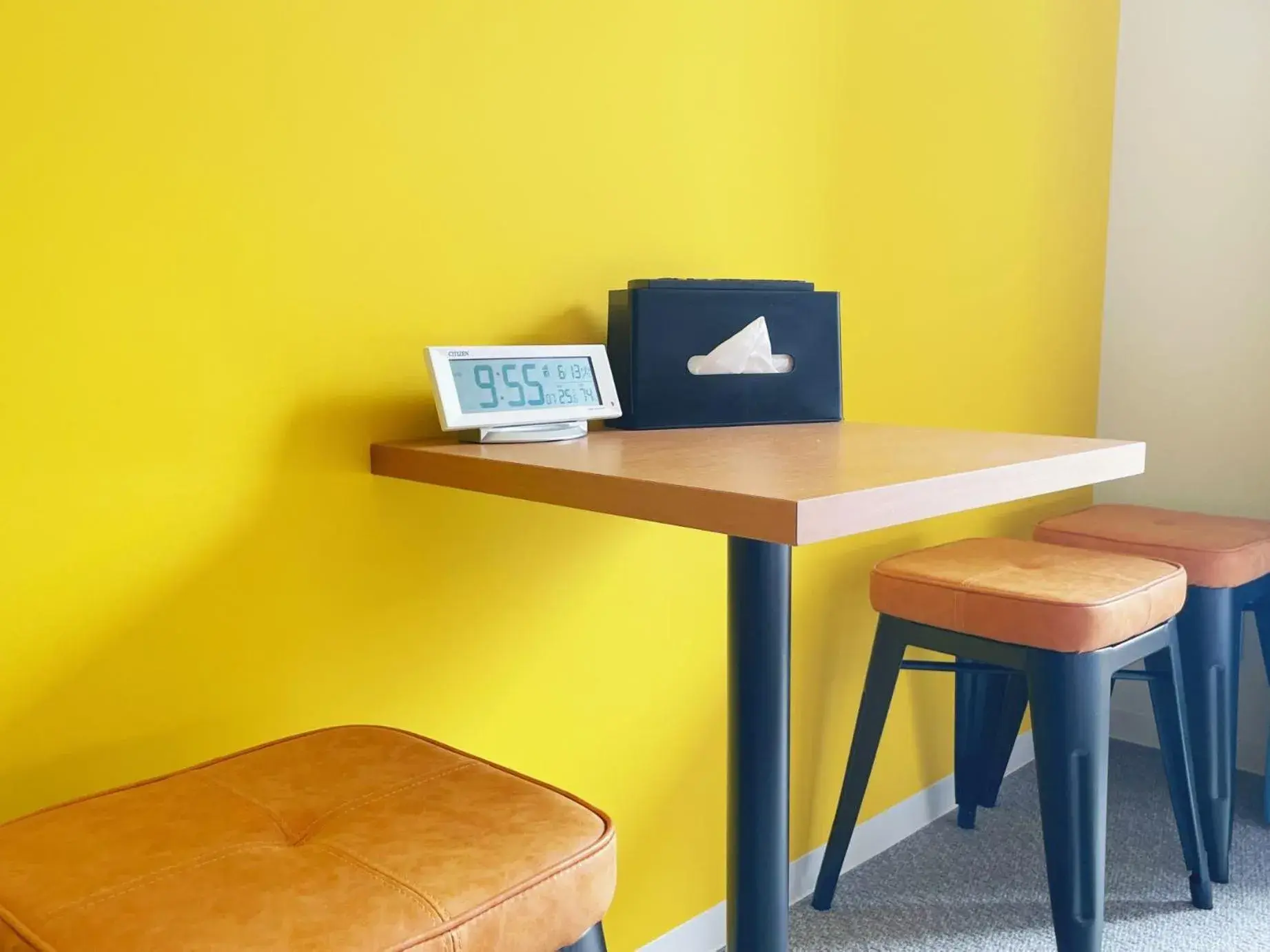 Standard Quadruple Room in Apartment Hotel 11 Namba Minami Shinimamiya Standard Quadruple Room in Apartment Hotel 11 Namba Minami Shinimamiya