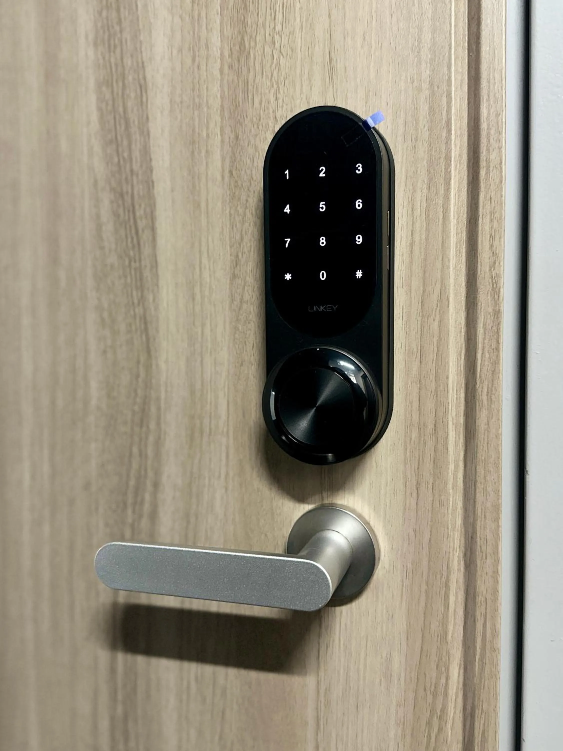 Bedroom in Apartment Hotel 11 Namba Minami Shinimamiya