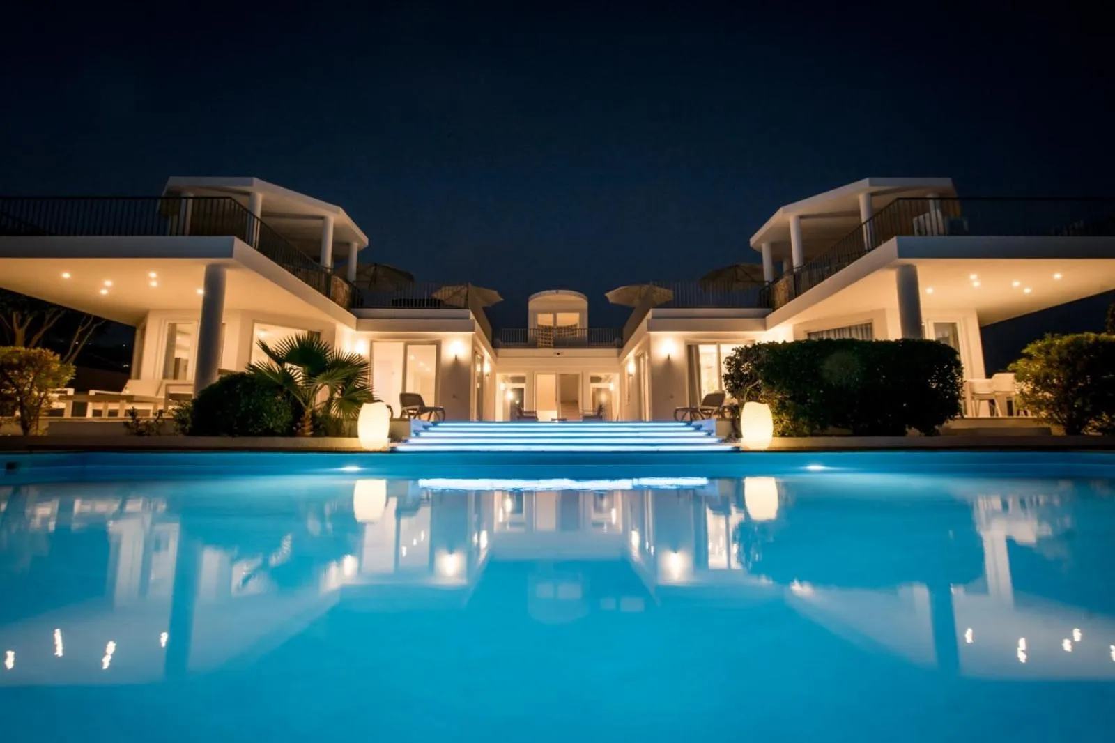 Villa Boutique Tenerife