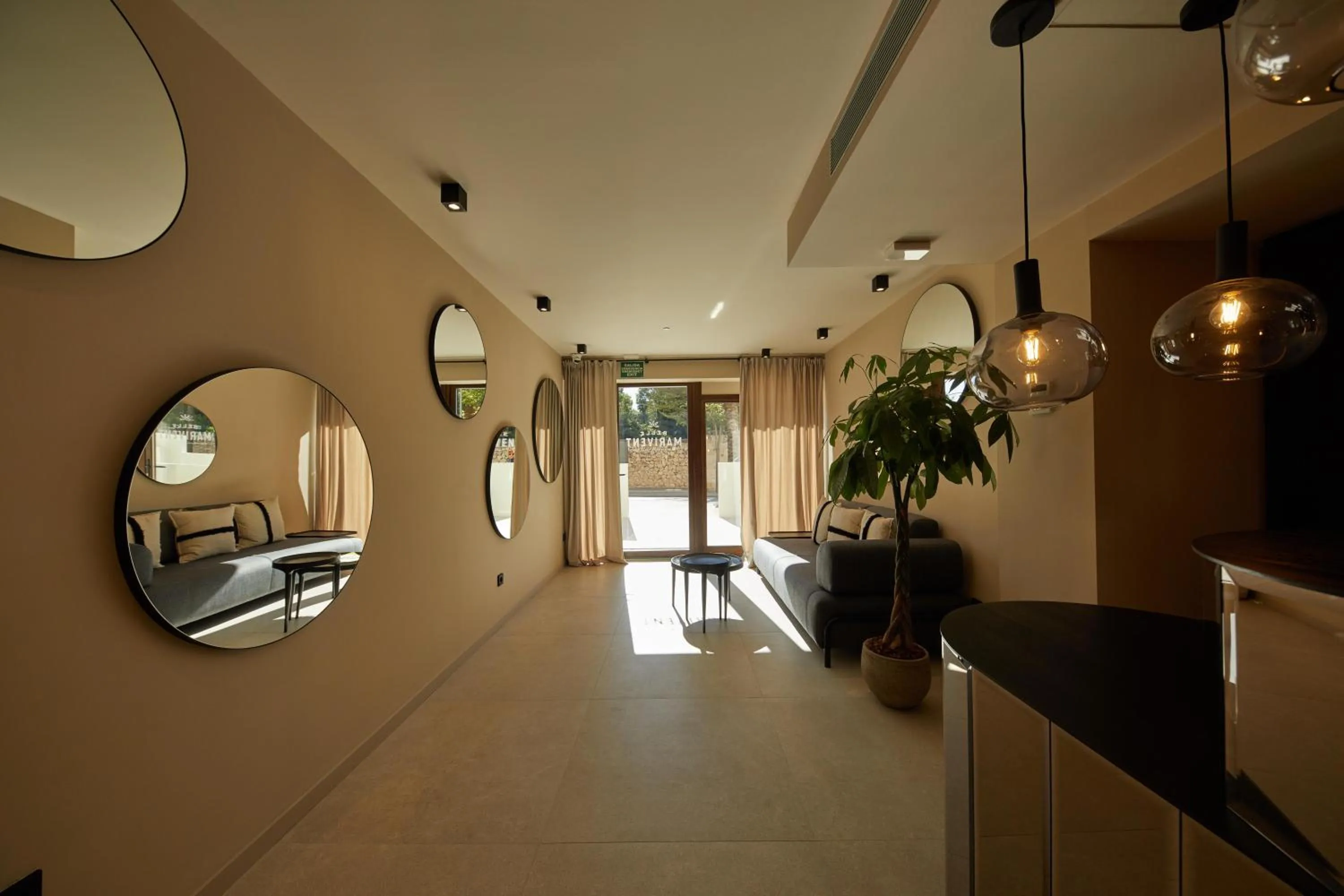 Activities in Belle Marivent Mediterranean Petit Hotel