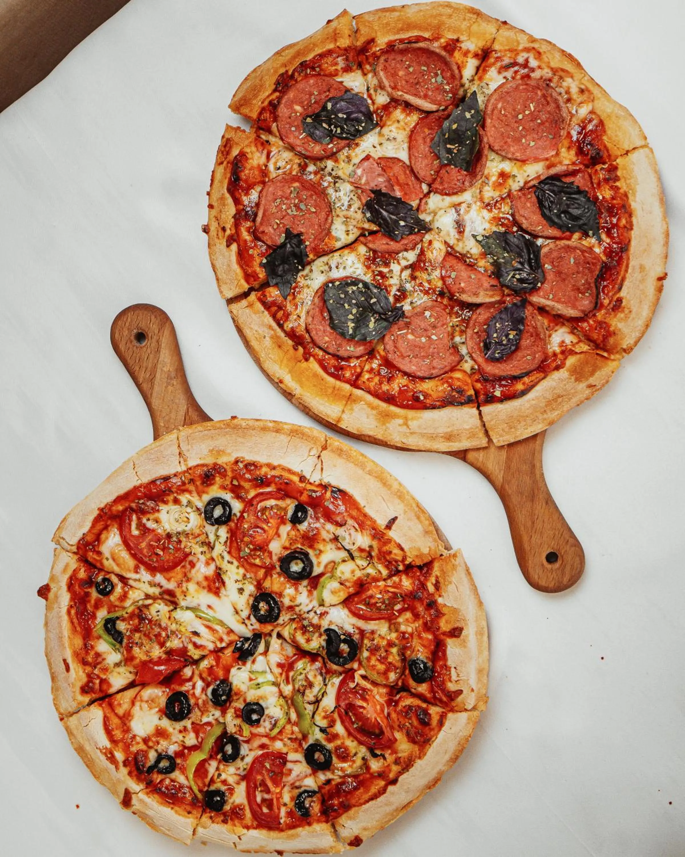 Restaurant/places to eat, Food in The Diamond Hotel Baku