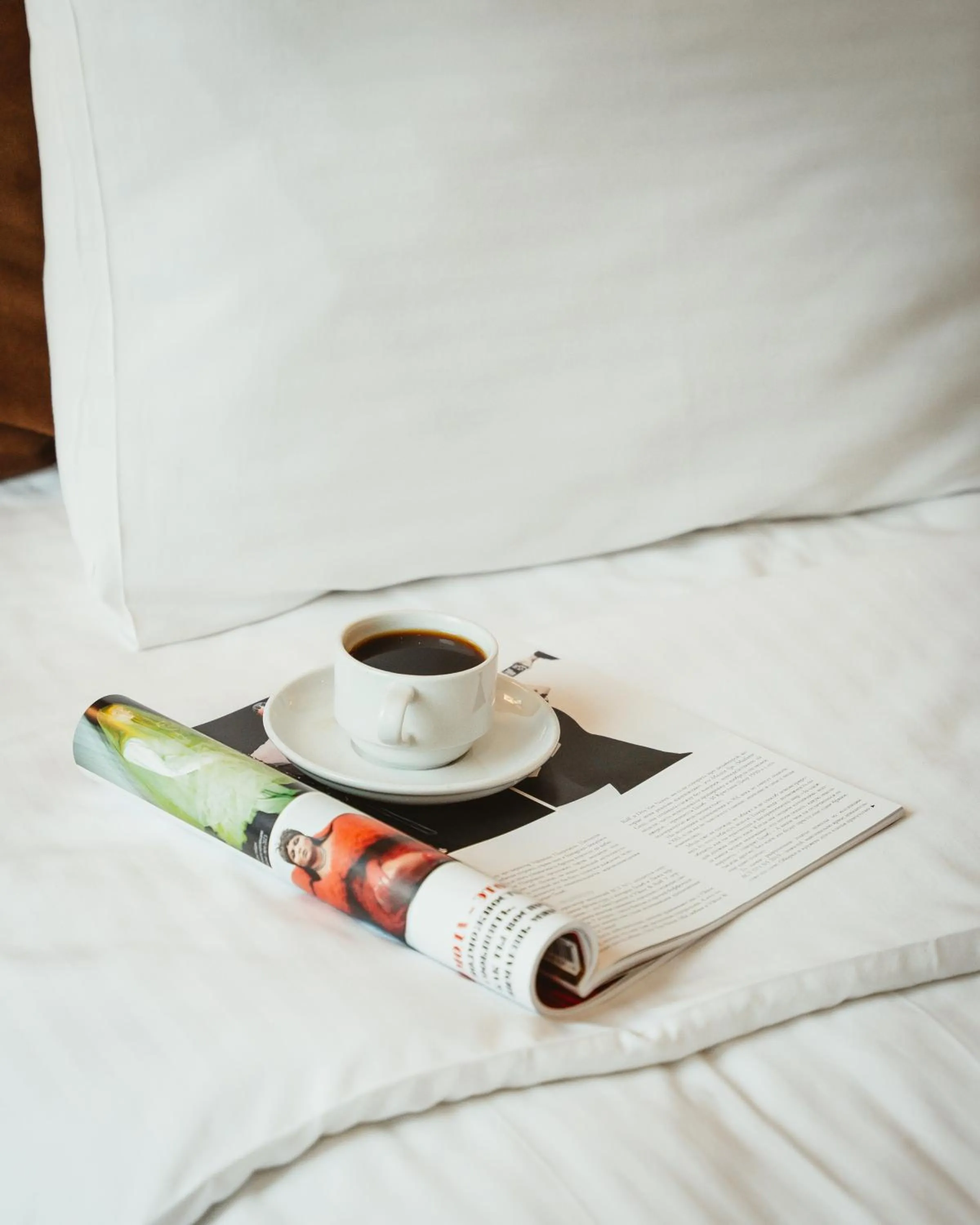 Coffee/tea facilities, Drinks in The Diamond Hotel Baku