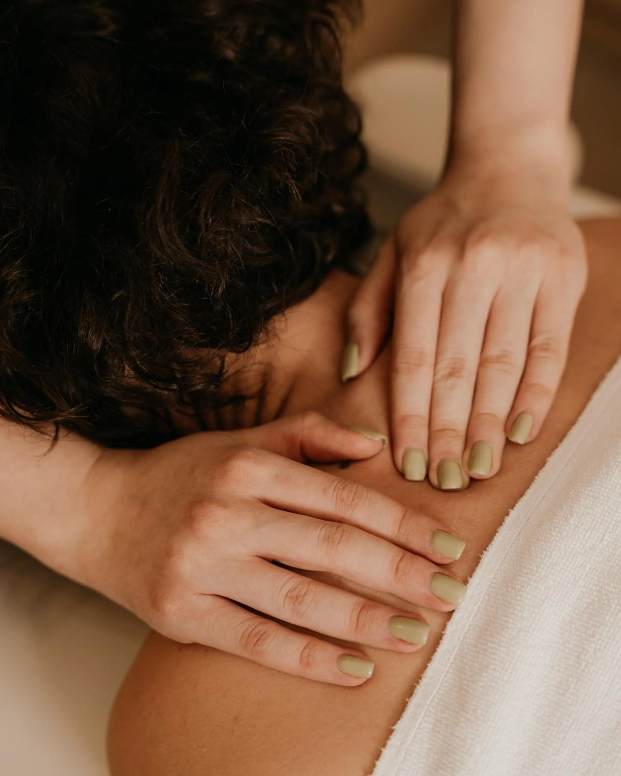 People in The Diamond Hotel Baku