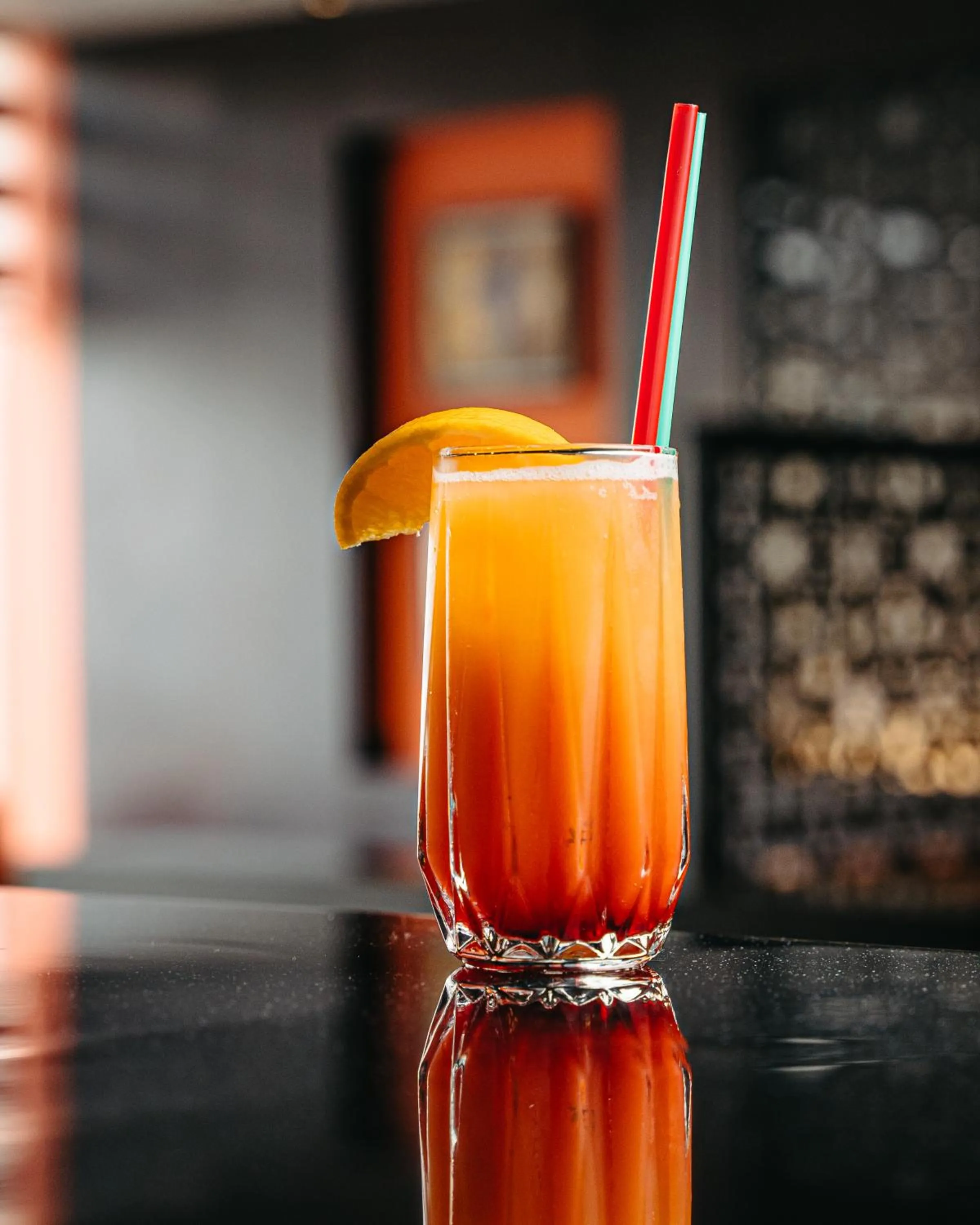 Lounge or bar in The Diamond Hotel Baku