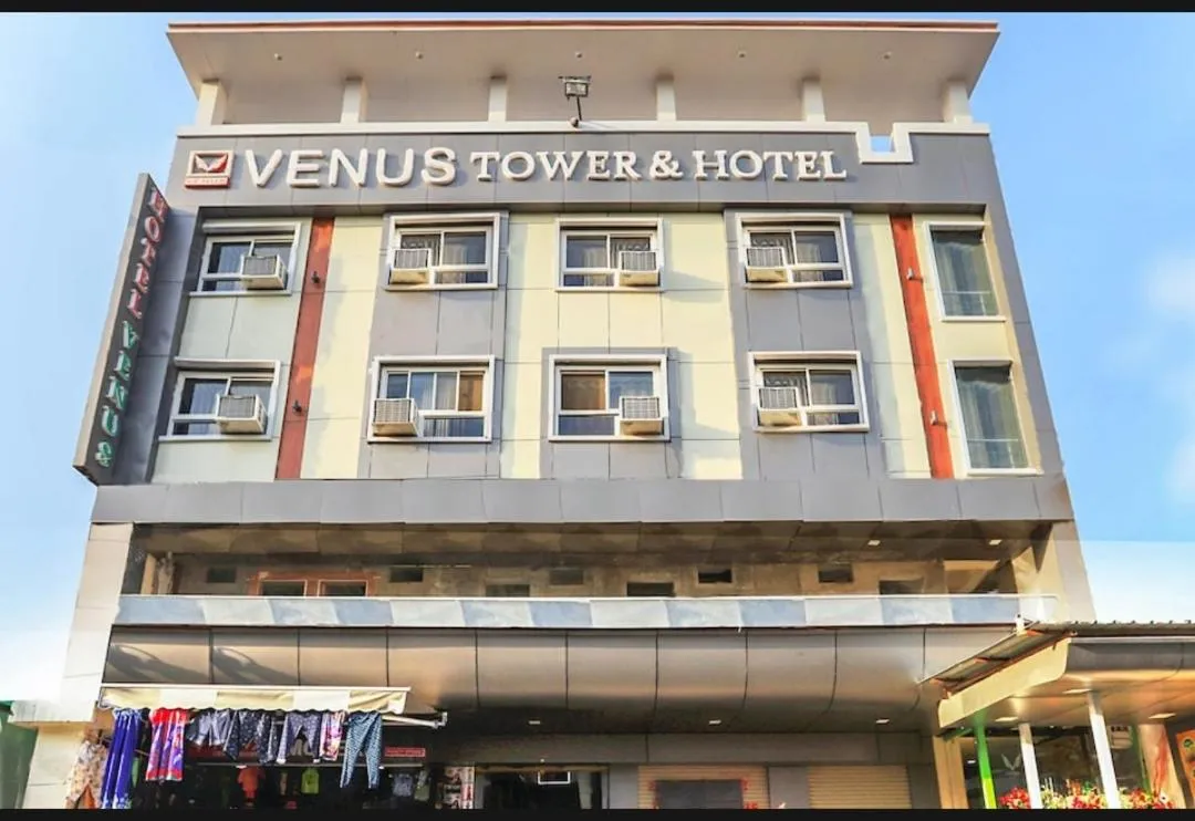 Venus Hotel 5 Minute Walking Distance from Dargah