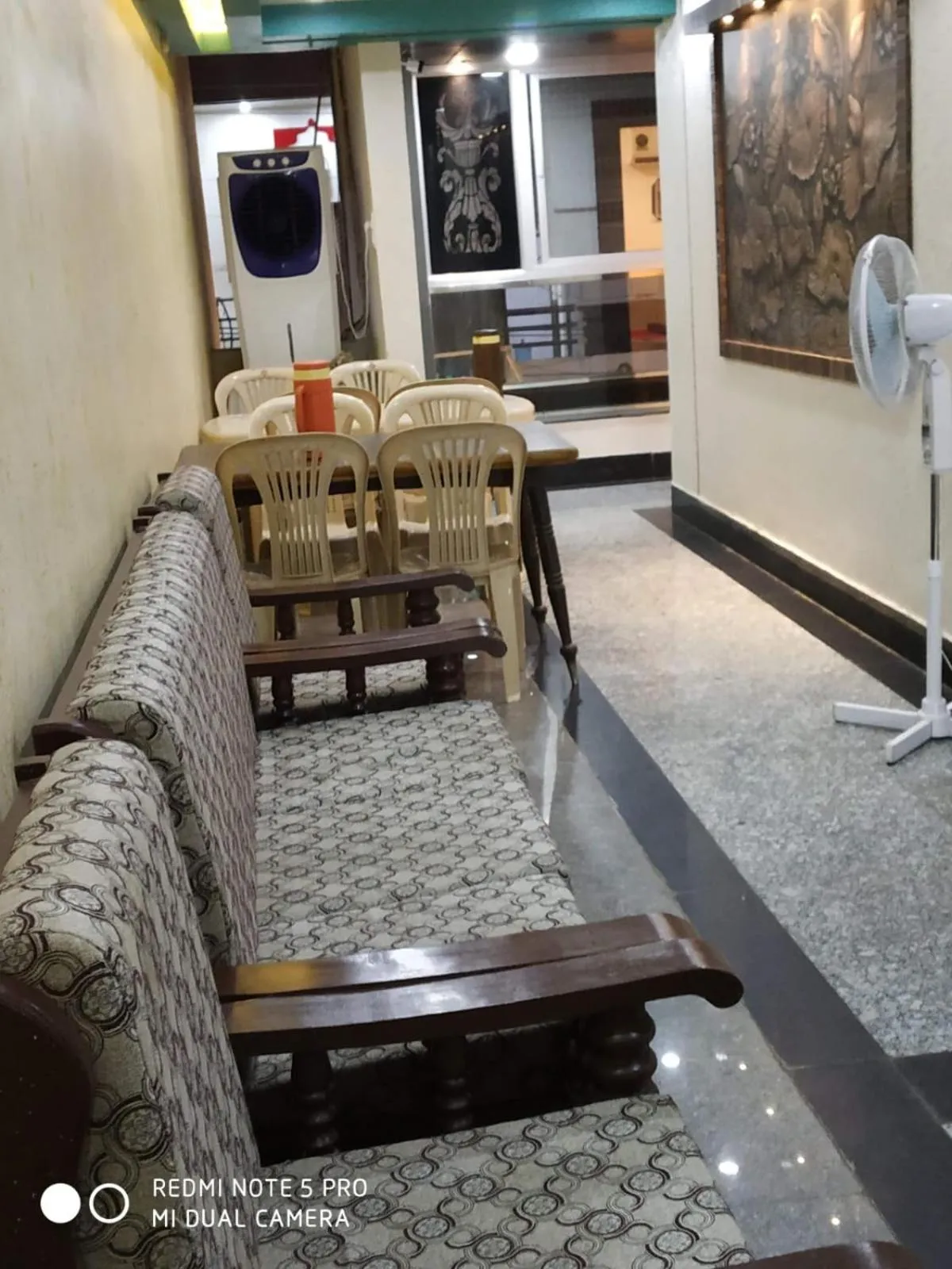 Venus Hotel 5 Minute Walking Distance from Dargah