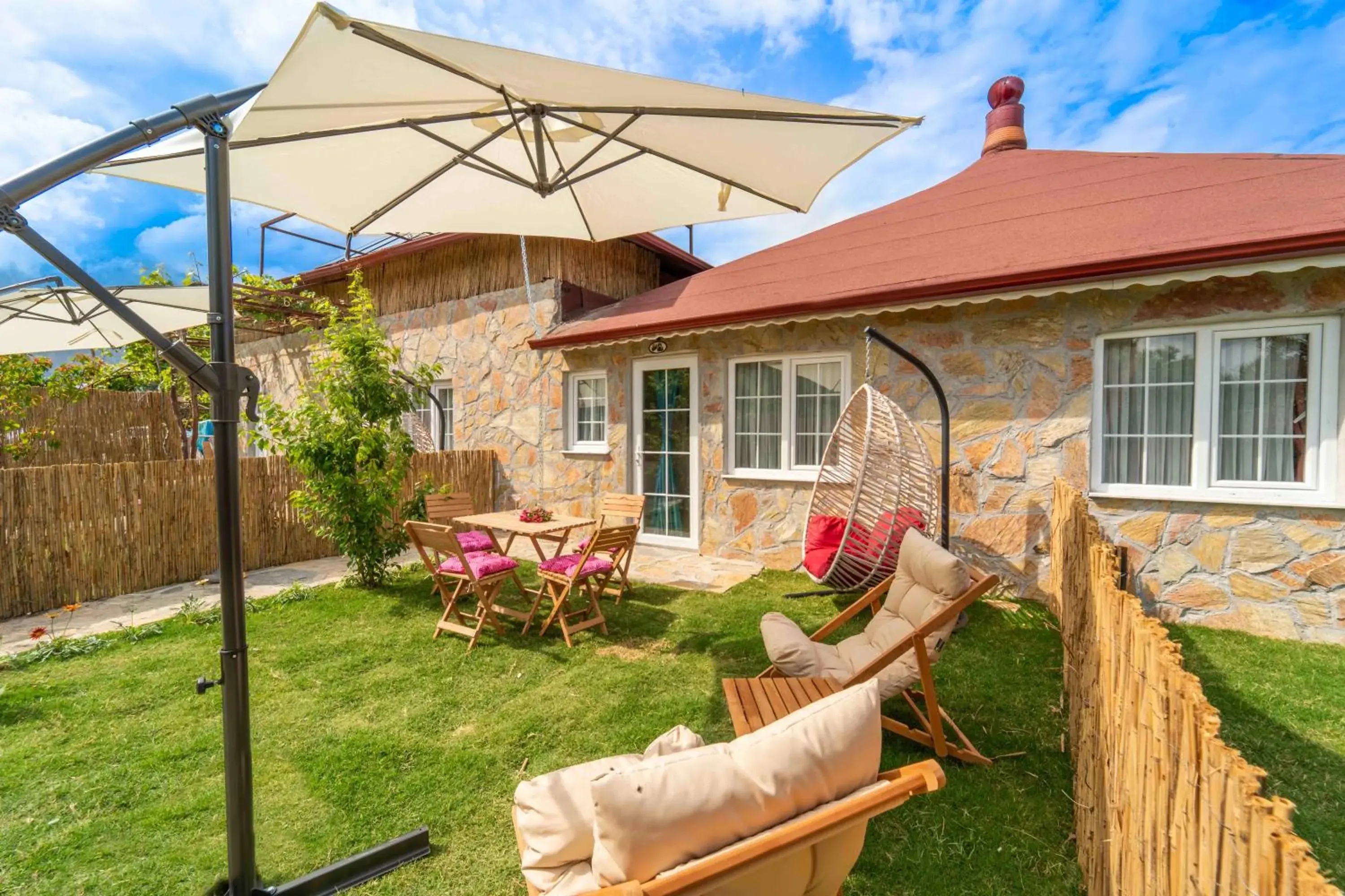 Kamkat Otel Kamkat Otel