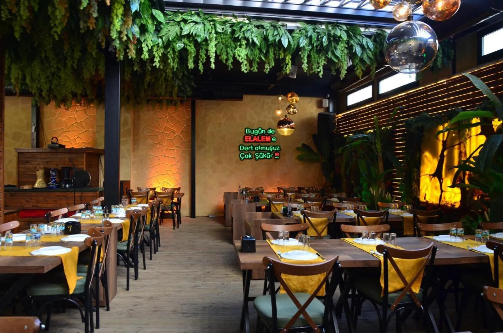 Restaurant/places to eat in NAGAS Hotel & Restaurant at Historical Part of Nicosia