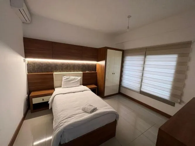 NAGAS Hotel & Restaurant at Historical Part of Nicosia