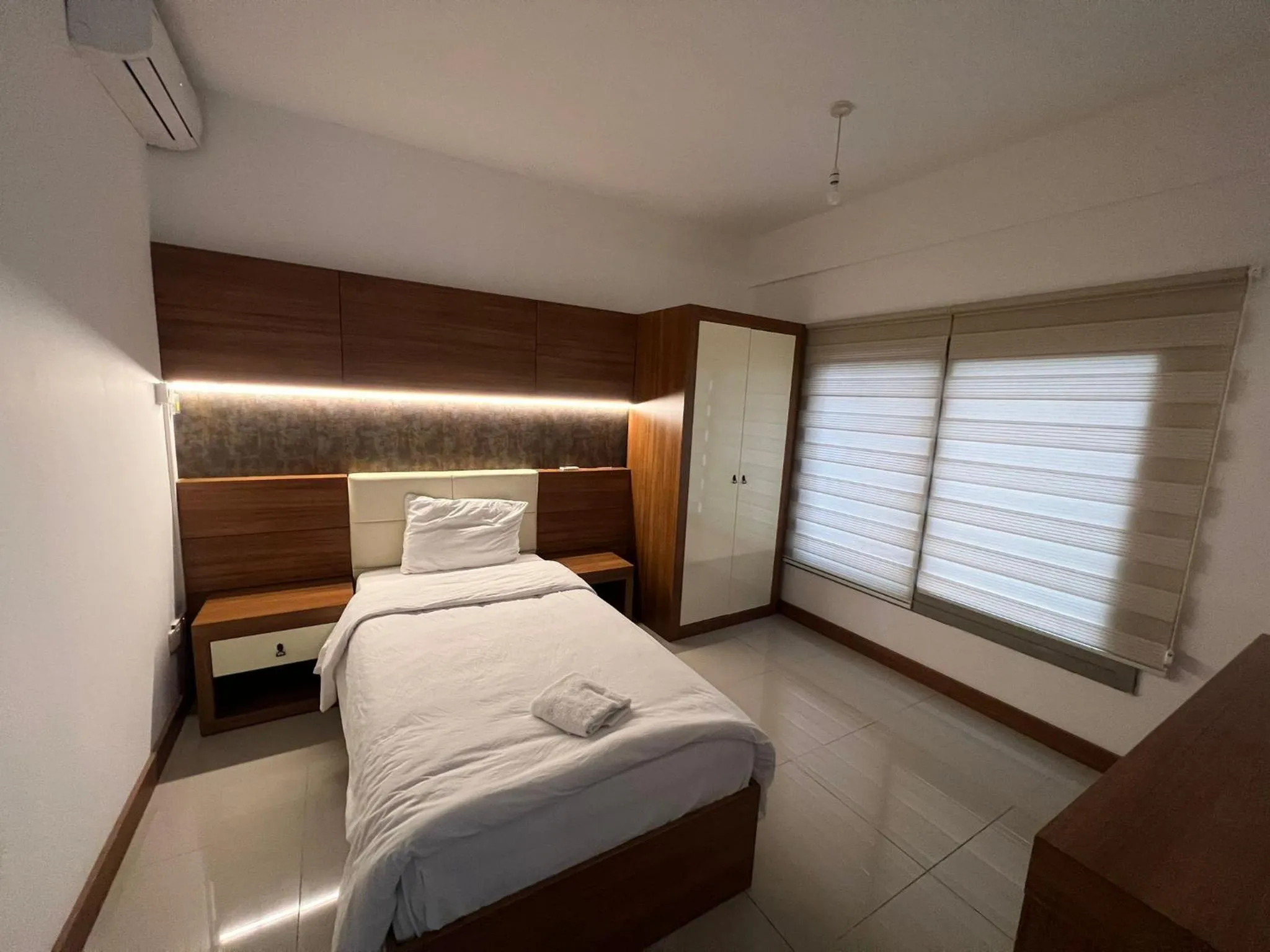 NAGAS Hotel & Restaurant at Historical Part of Nicosia