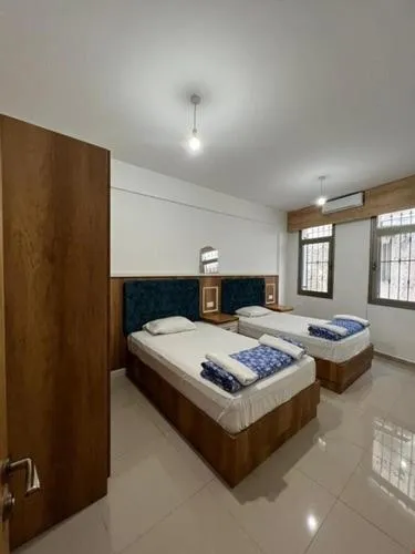 NAGAS Hotel & Restaurant at Historical Part of Nicosia