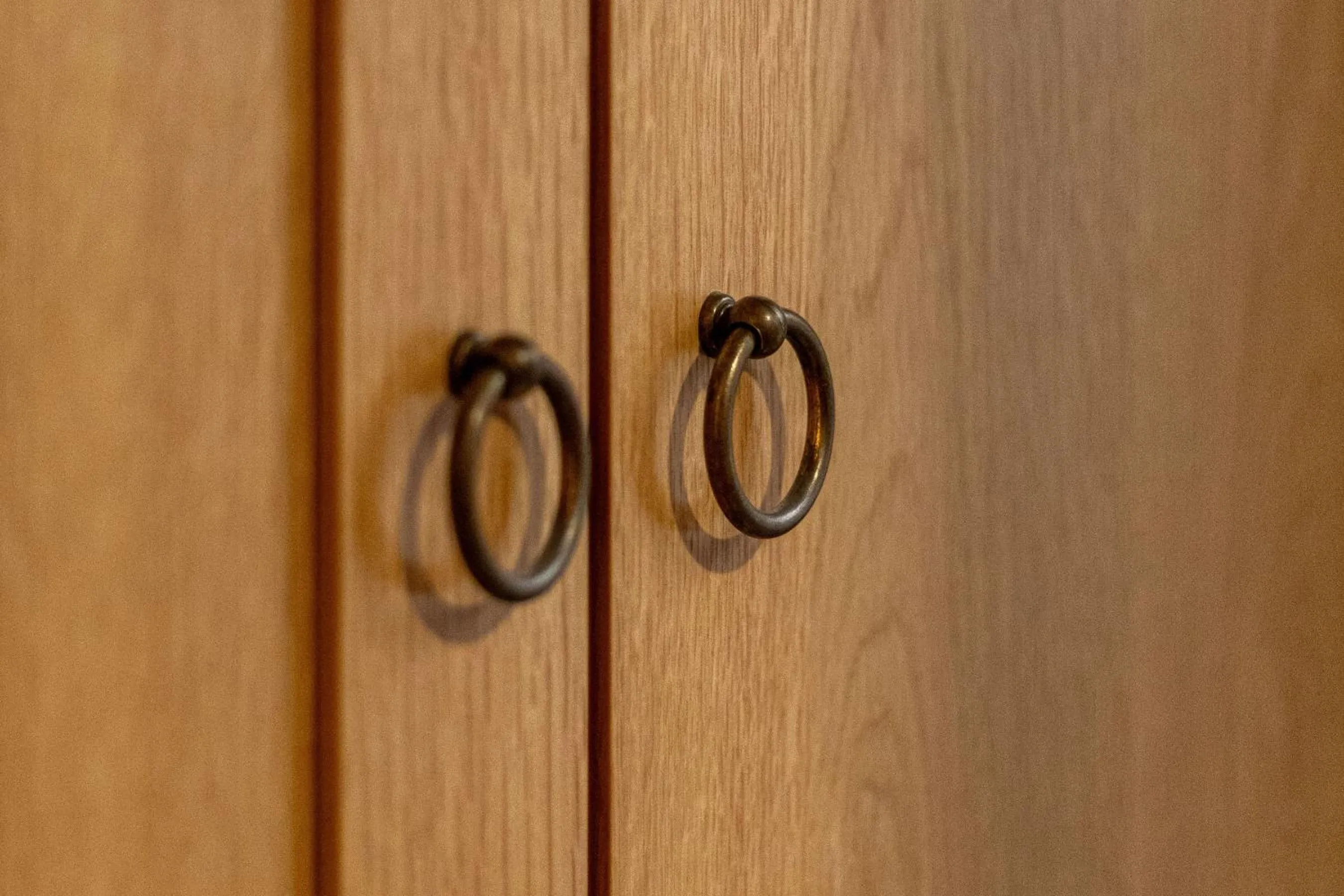 Decorative detail in Hotel Sunbee Insadong