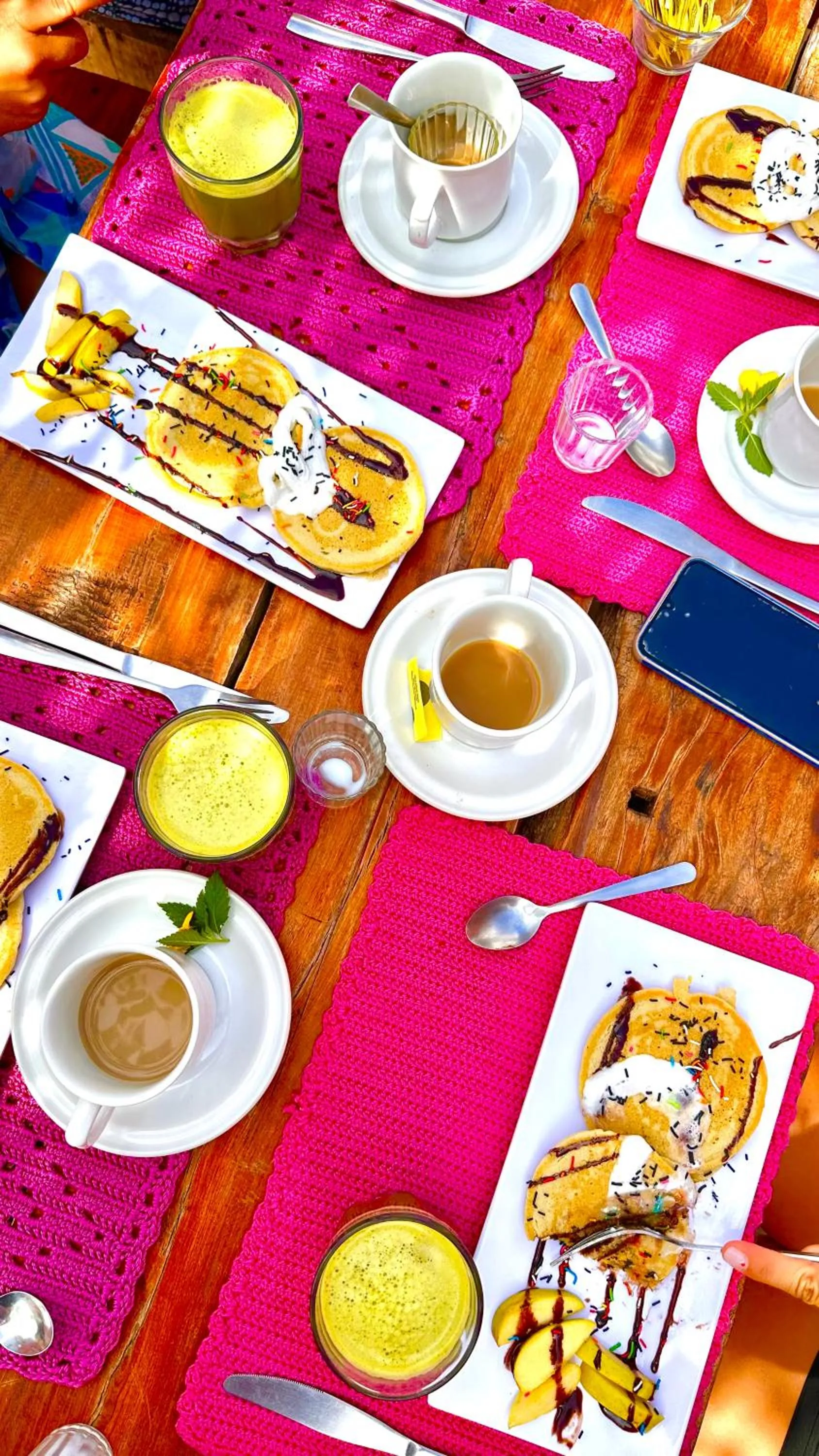 Guacamayas Hostel and Social Laundry