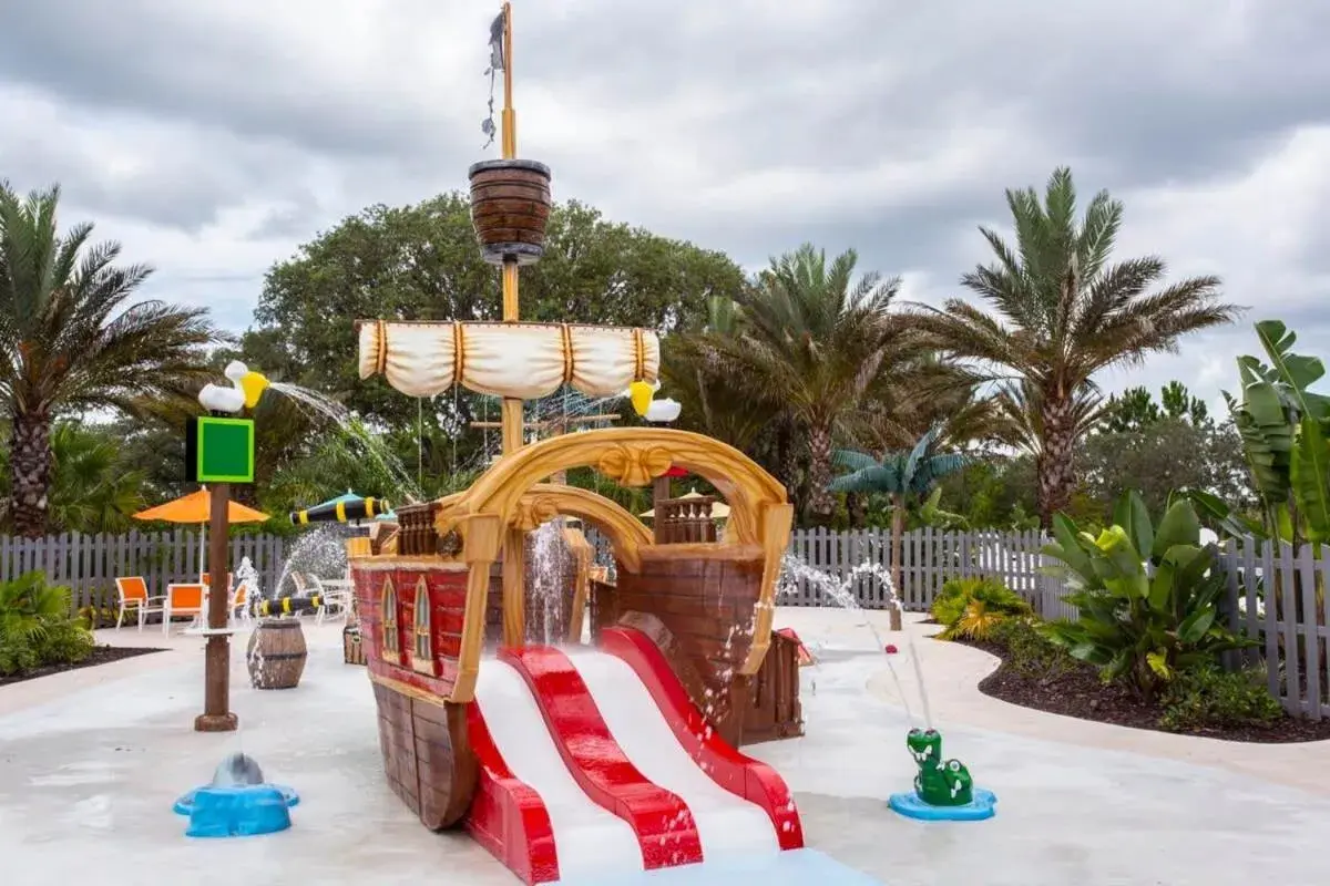 Charming 3Bd Close to Disney at Festival 1026 Charming 3Bd Close to Disney at Festival 1026