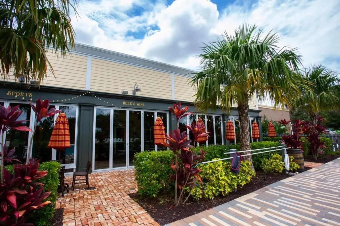 Charming 3Bd Close to Disney at Festival 1026