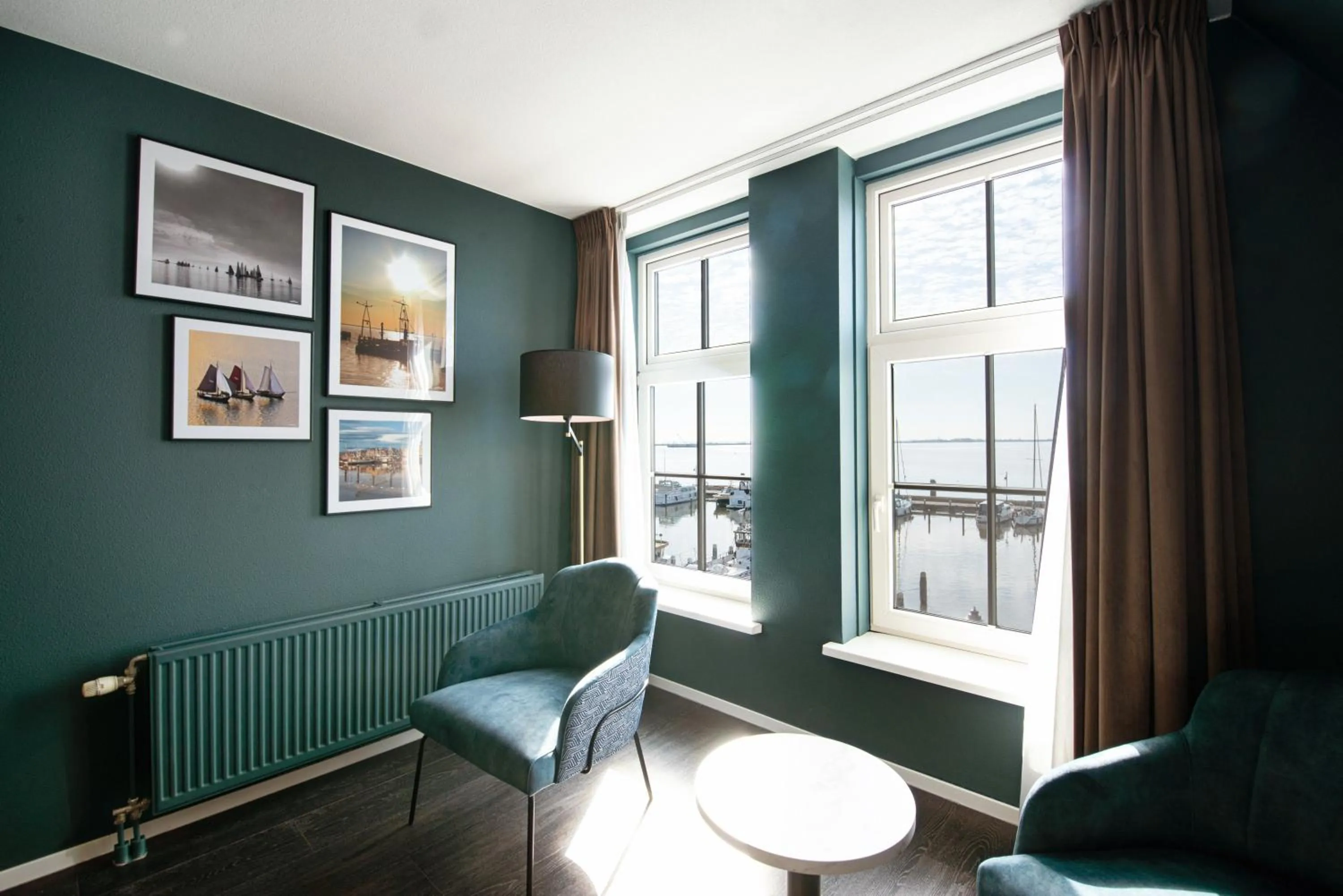 View (from property/room) in Hotel Old Dutch