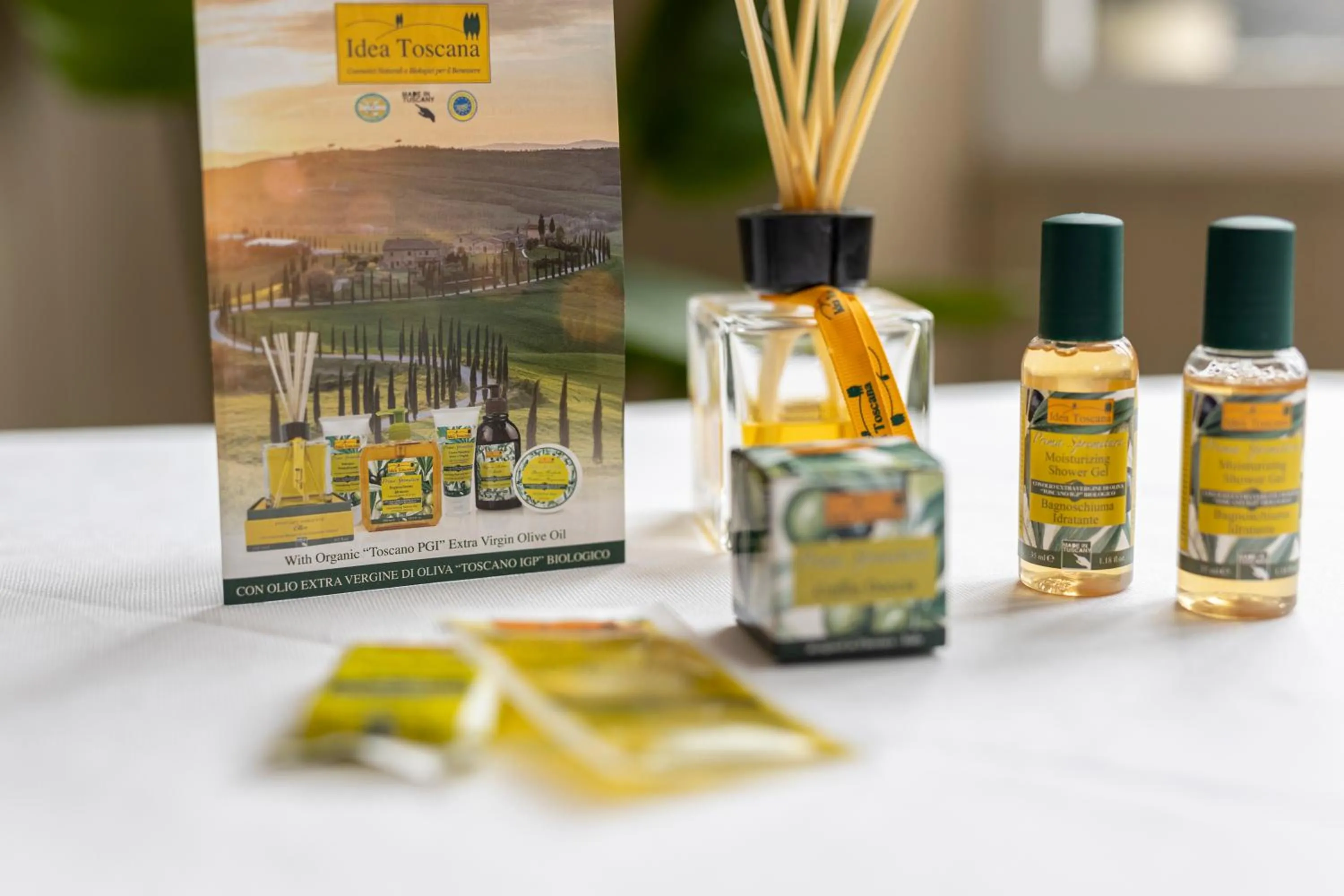 Other in Hotel Quisisana