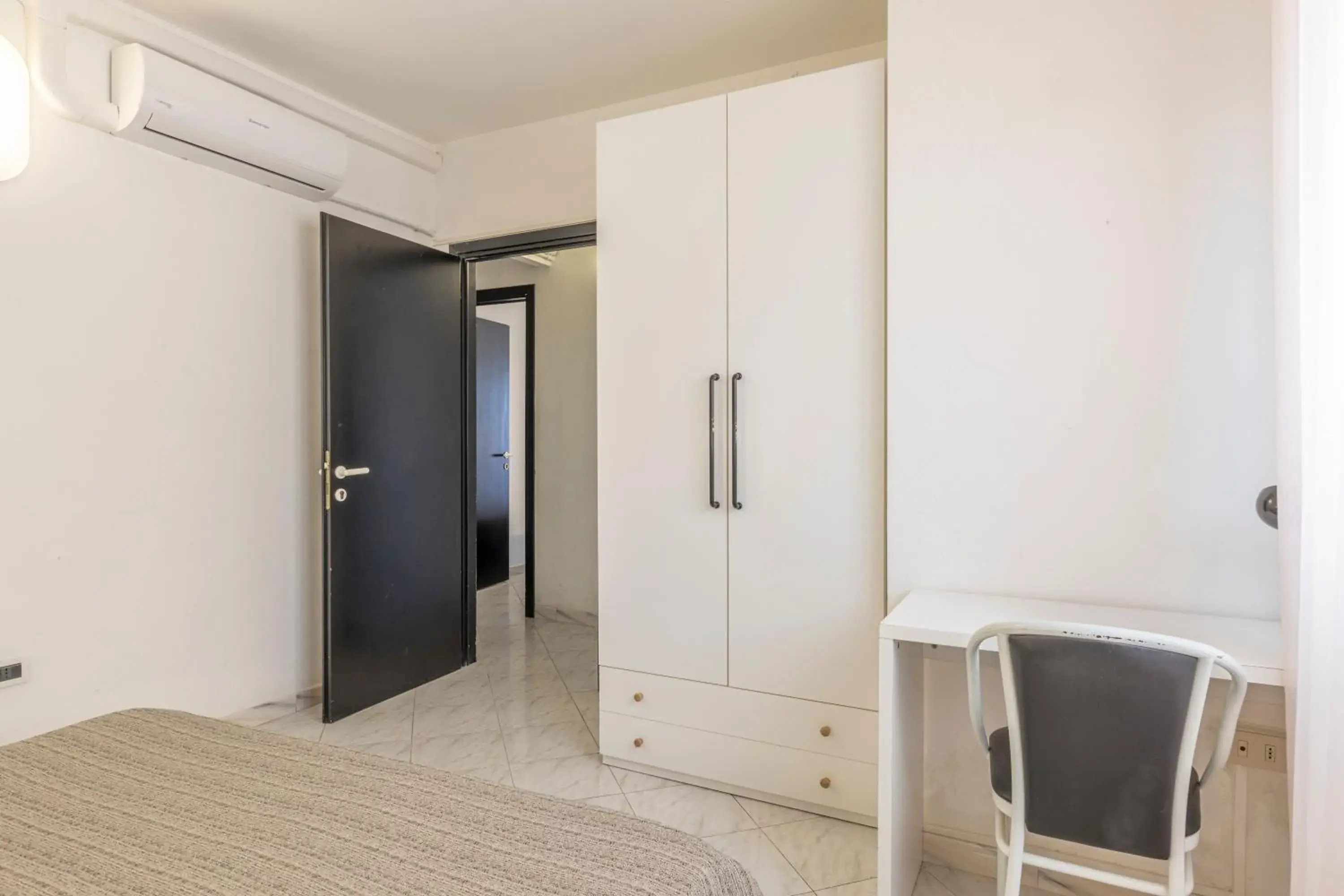 Apartment with Sea View in Hotel Quisisana Apartment with Sea View in Hotel Quisisana