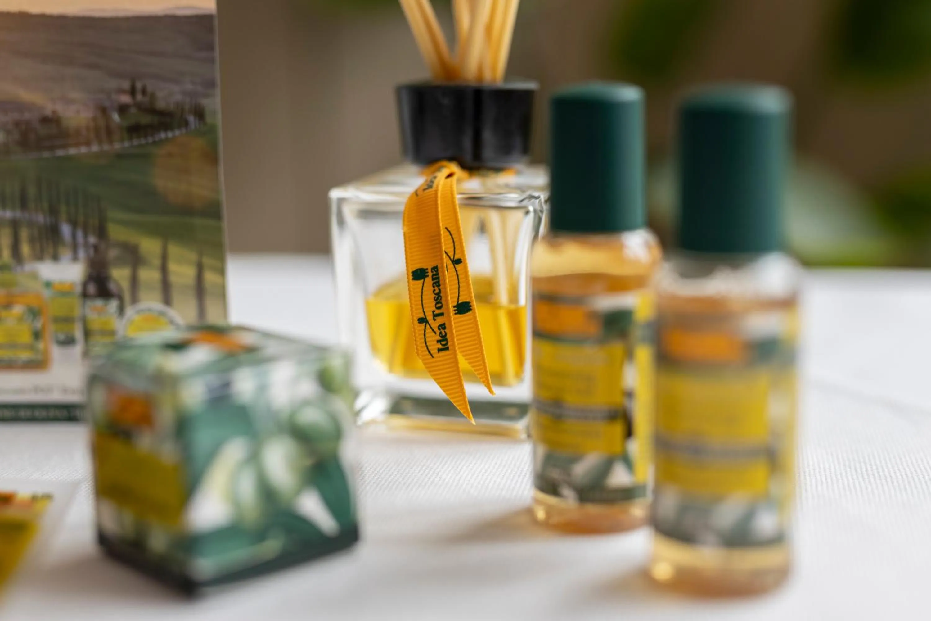 Other in Hotel Quisisana