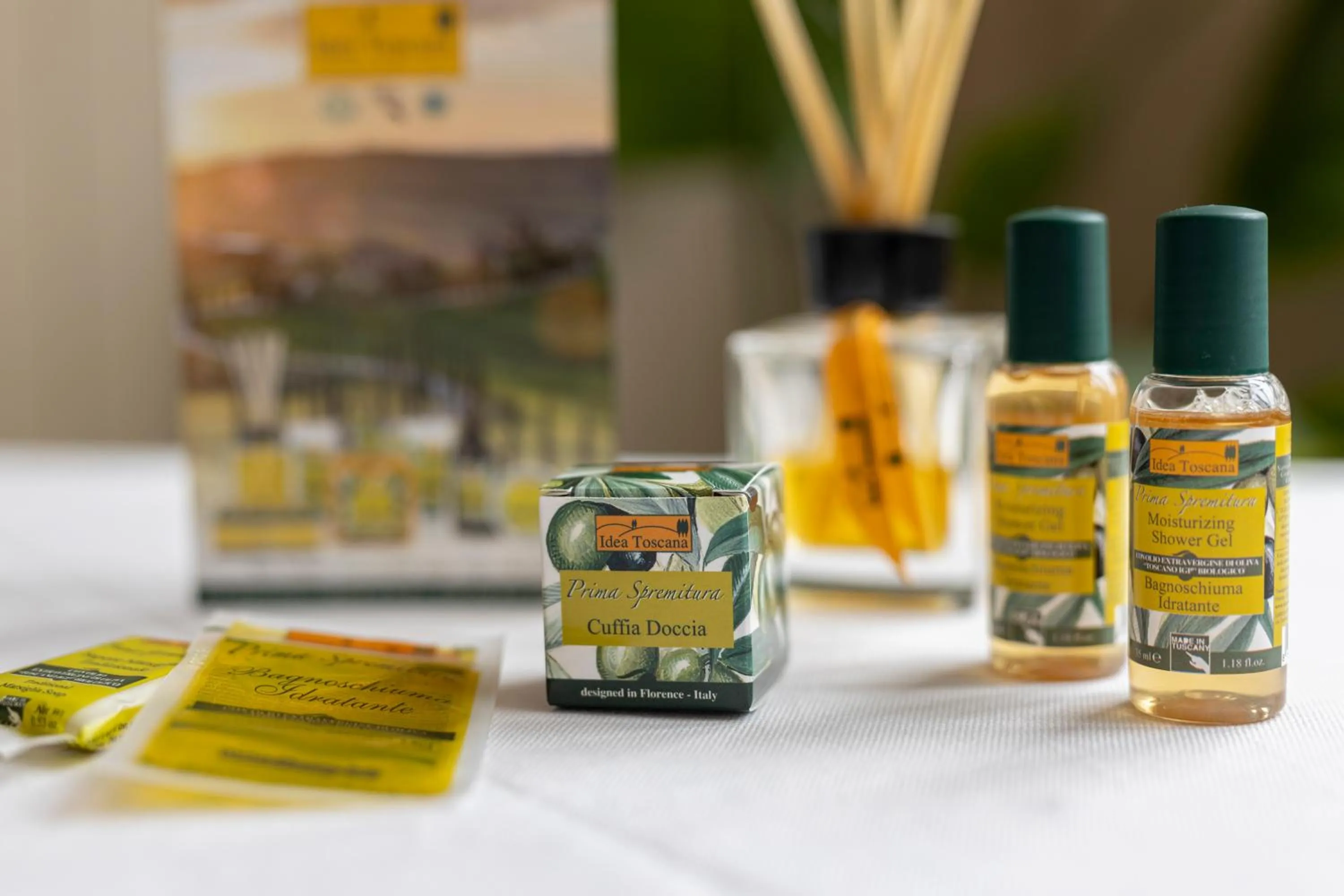 Other in Hotel Quisisana