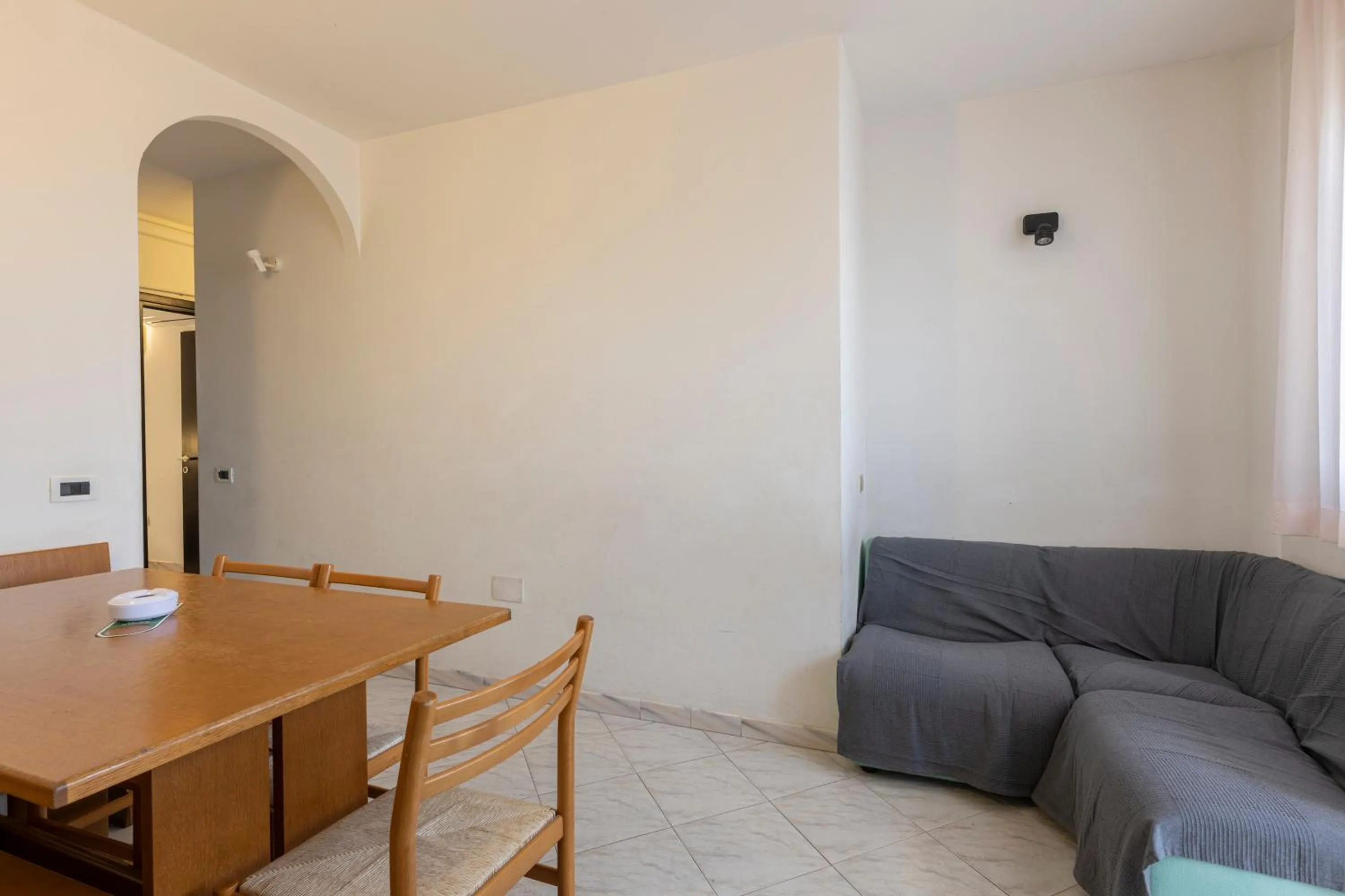 Living room in Hotel Quisisana